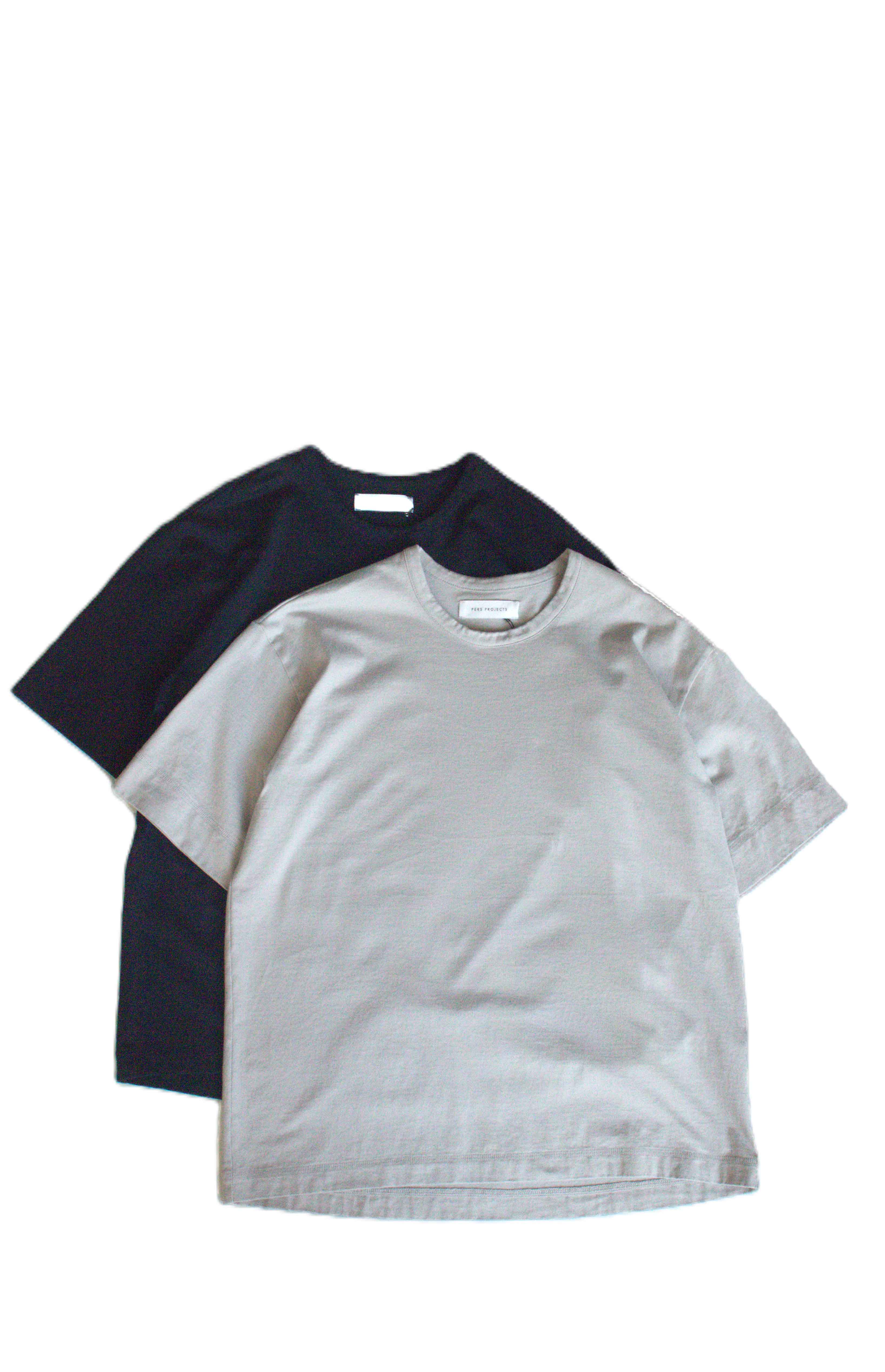 Pers Projects Victor S/S Cn Tee 25SP-04031