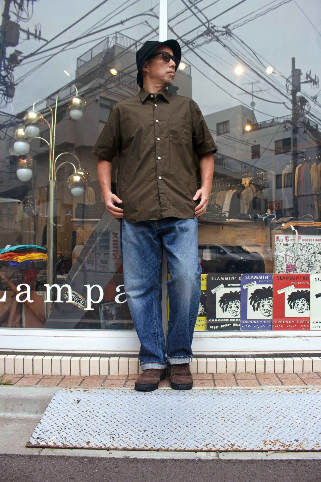 商品説明インスタライブ！