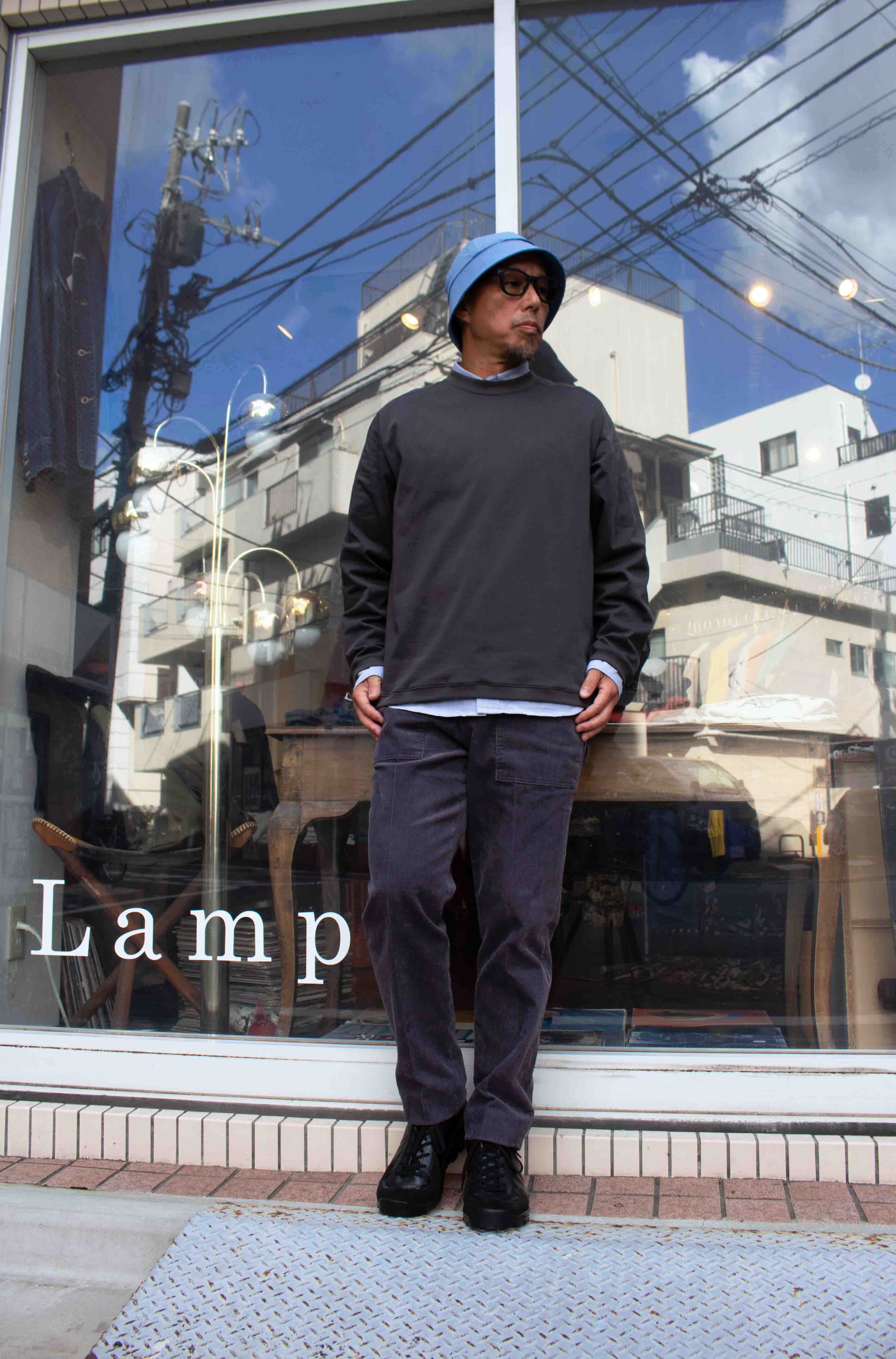 Still by hand、Barnstormerのアイテムをアップ!