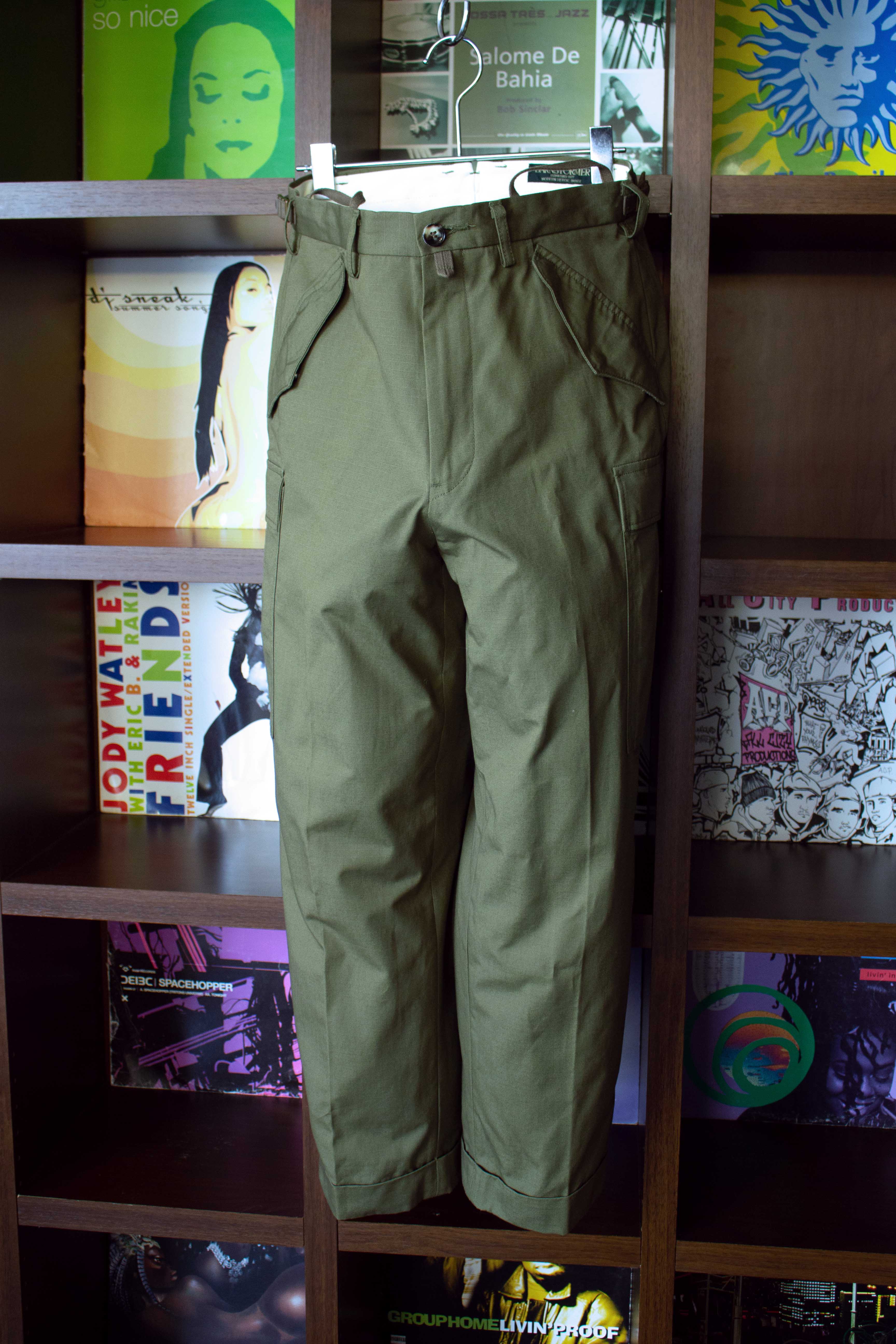 Barnstormer 6p ドレスカーゴ 1323P