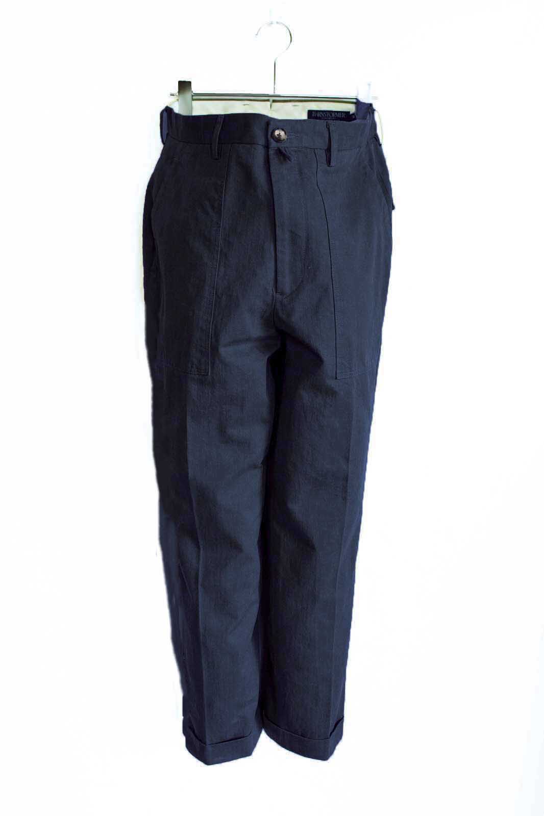 Barnstormer ドレスファティーグ リップストップ 1313P