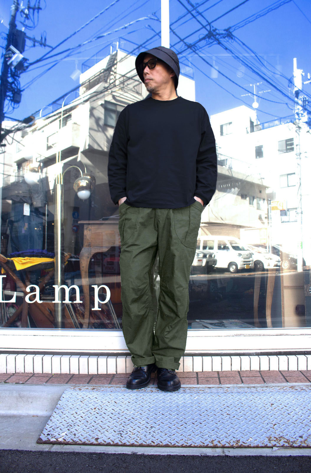 2月25日12時15分より商品説明インスタライブ!