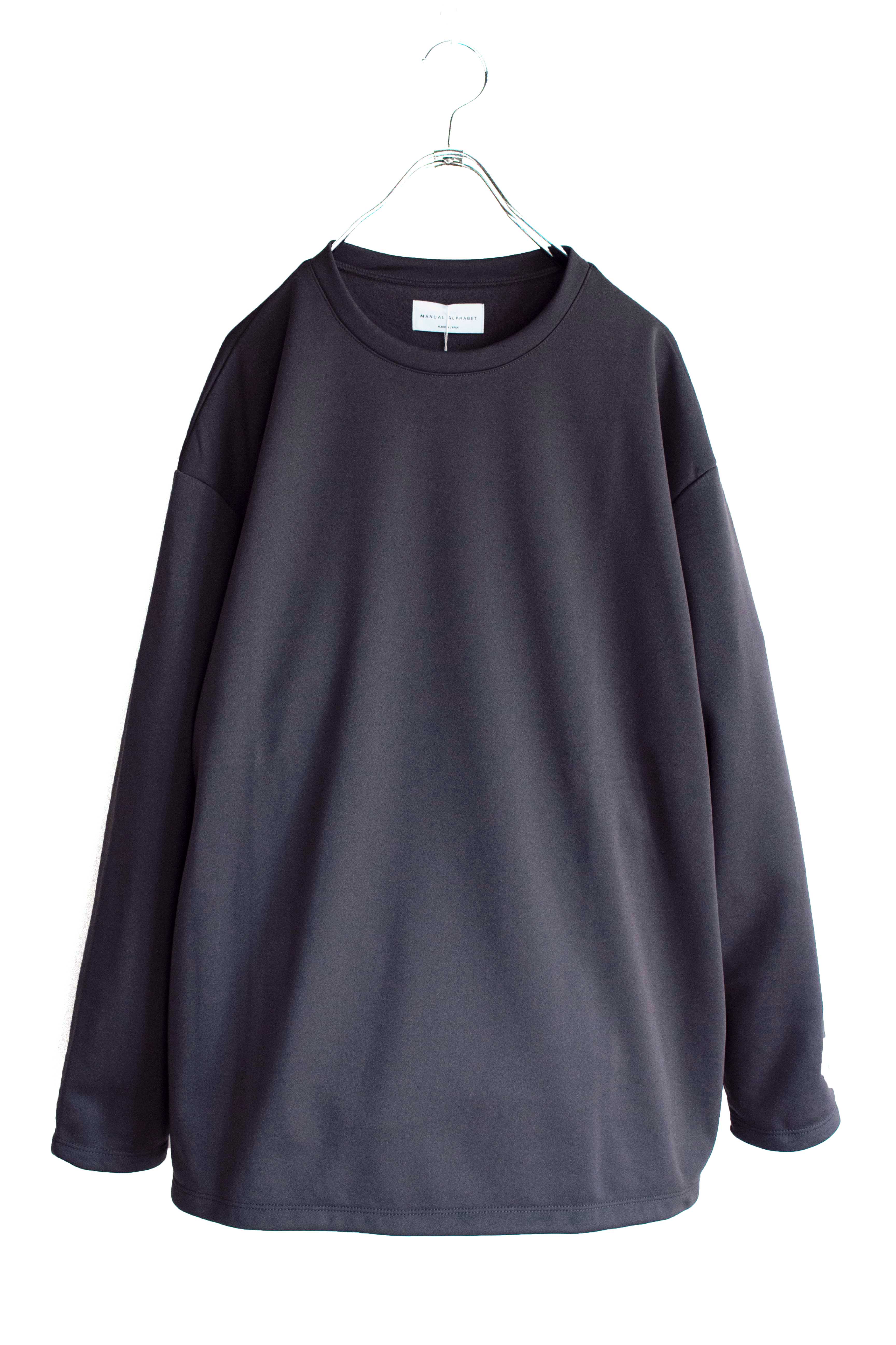 Mnaual aalphabetのアイテムをアップしました!