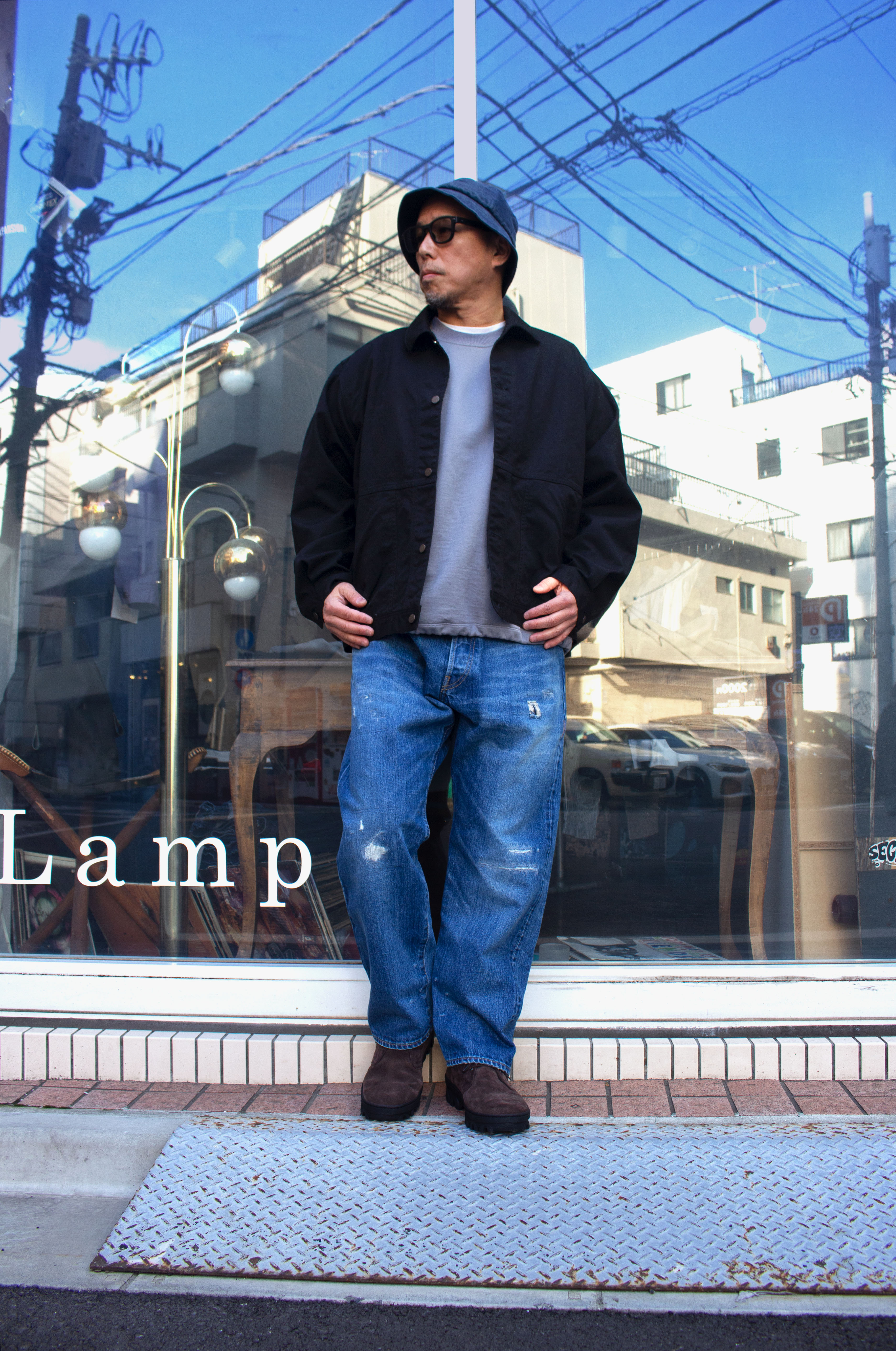 2月4日11時30分より商品説明インスタライブを行います！