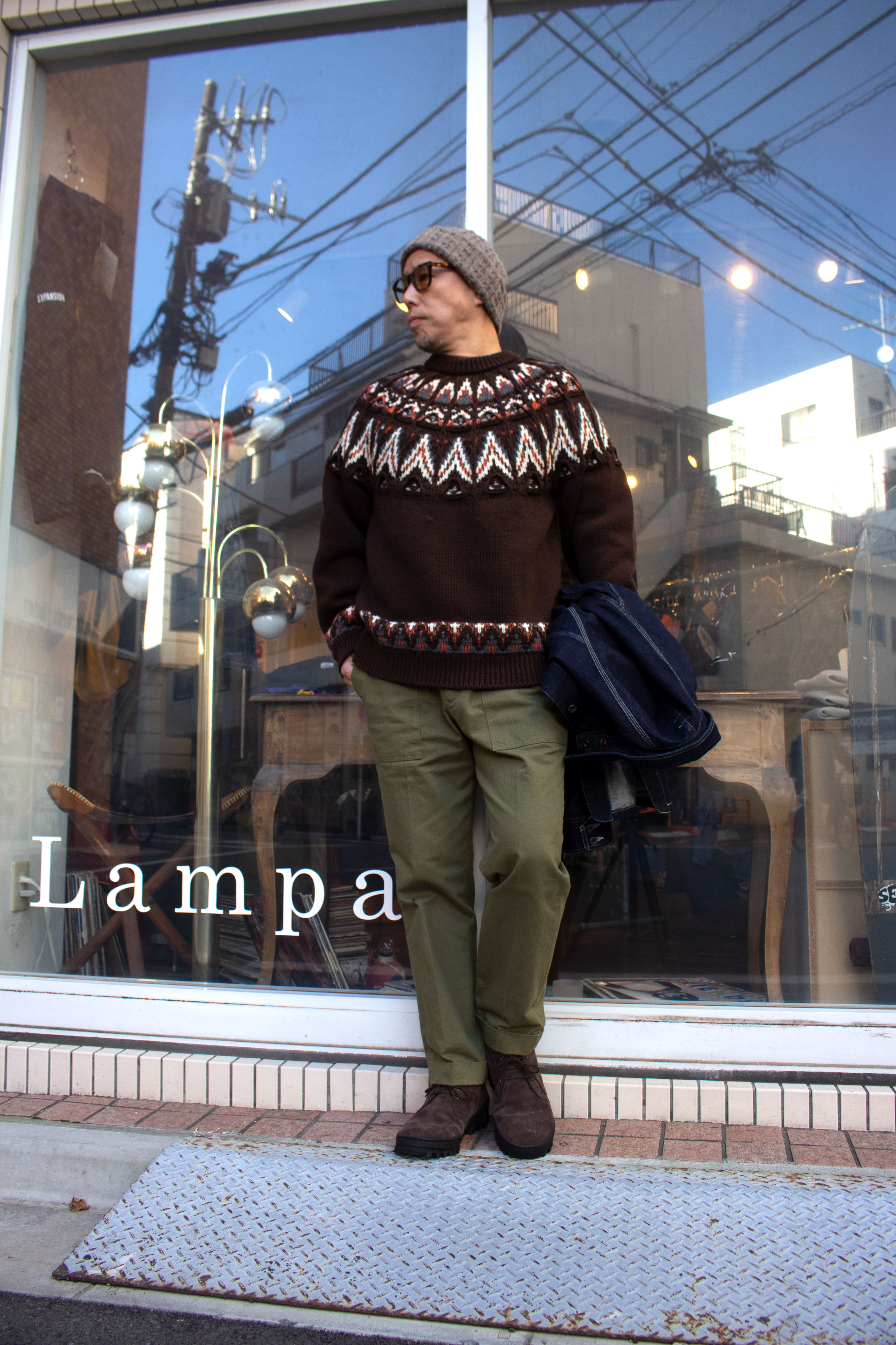 12月11日12時より商品説明インスタライブを行います！