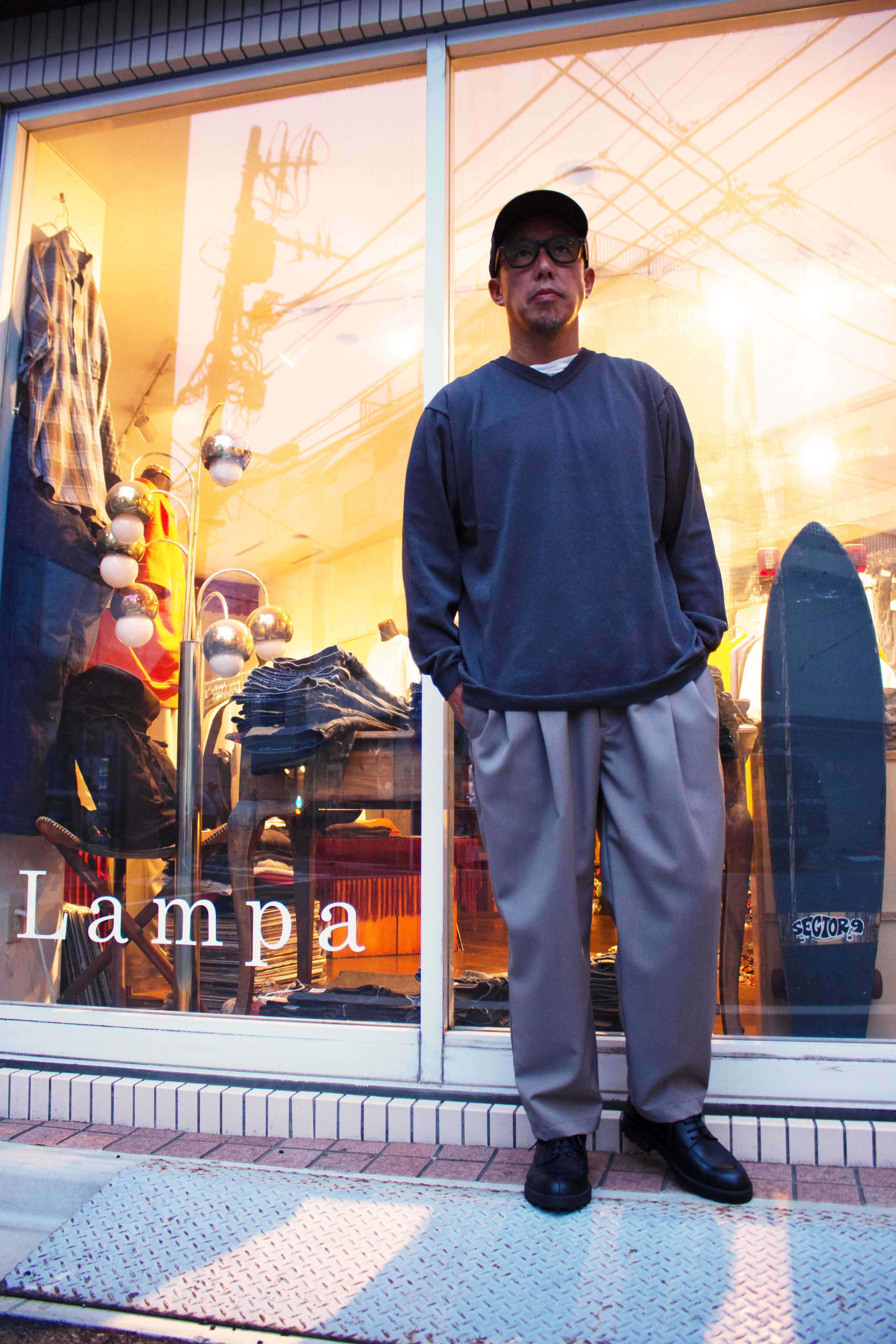 Still by handのスタイルイメージ！