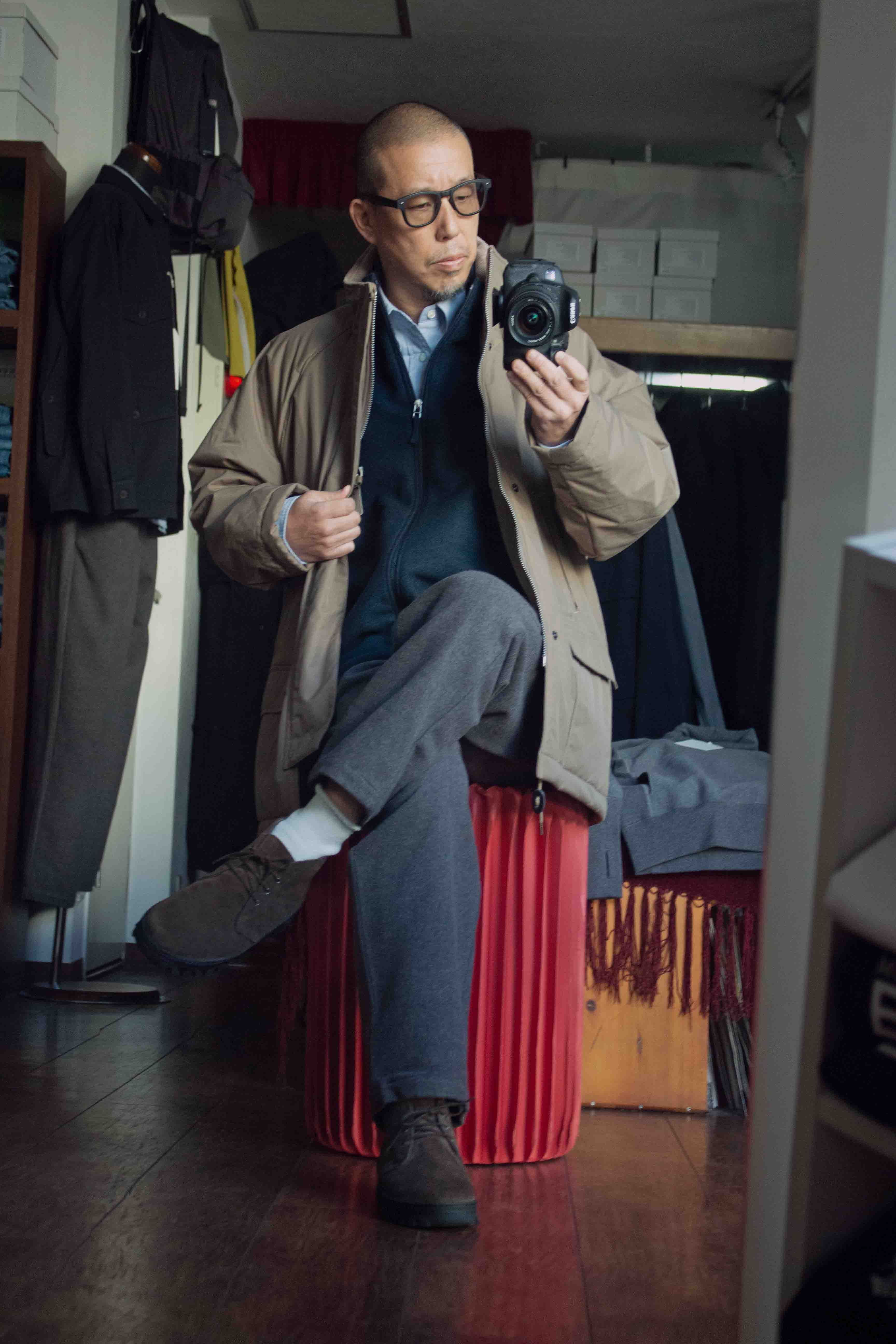 Reproduction of found Us Navy Military Chukka 754S