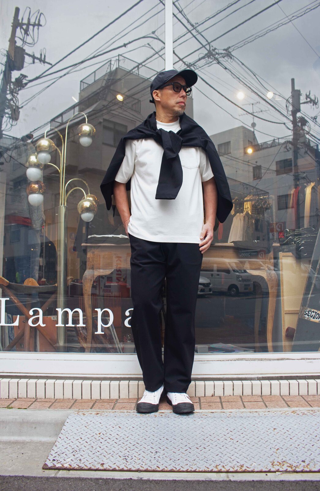 ４月21日11時45分より商品説明インスタライブ！