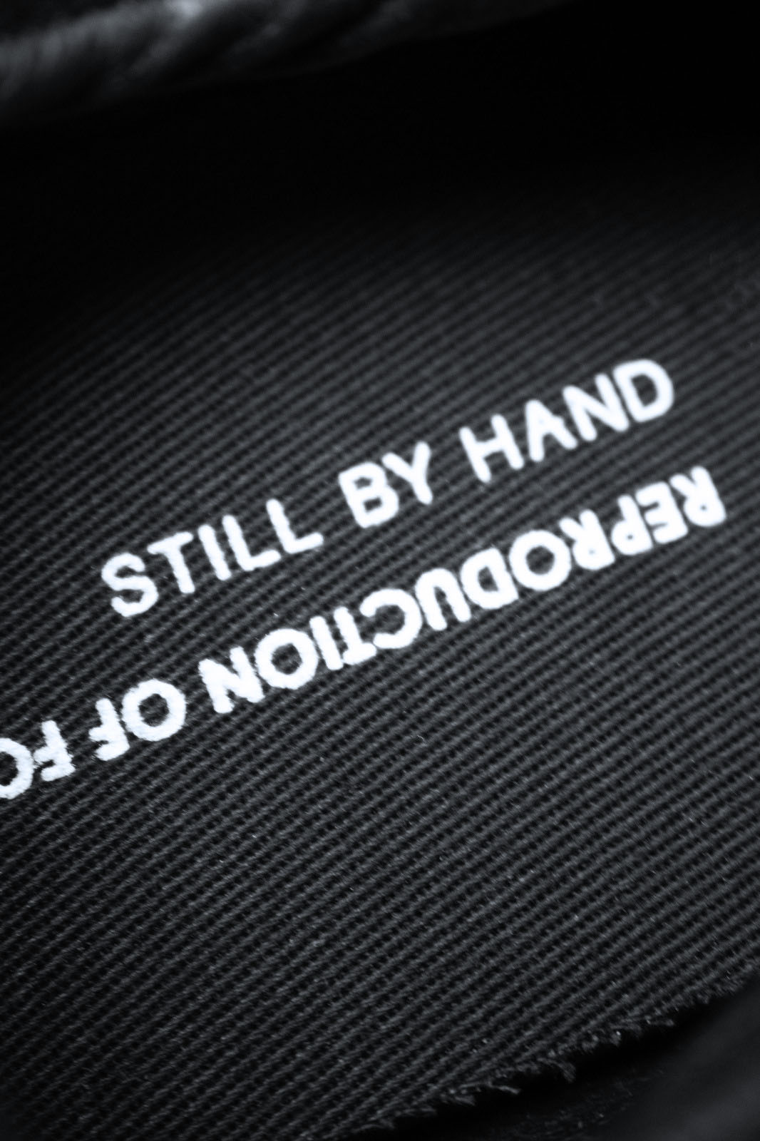 商品説明インスタライブ！