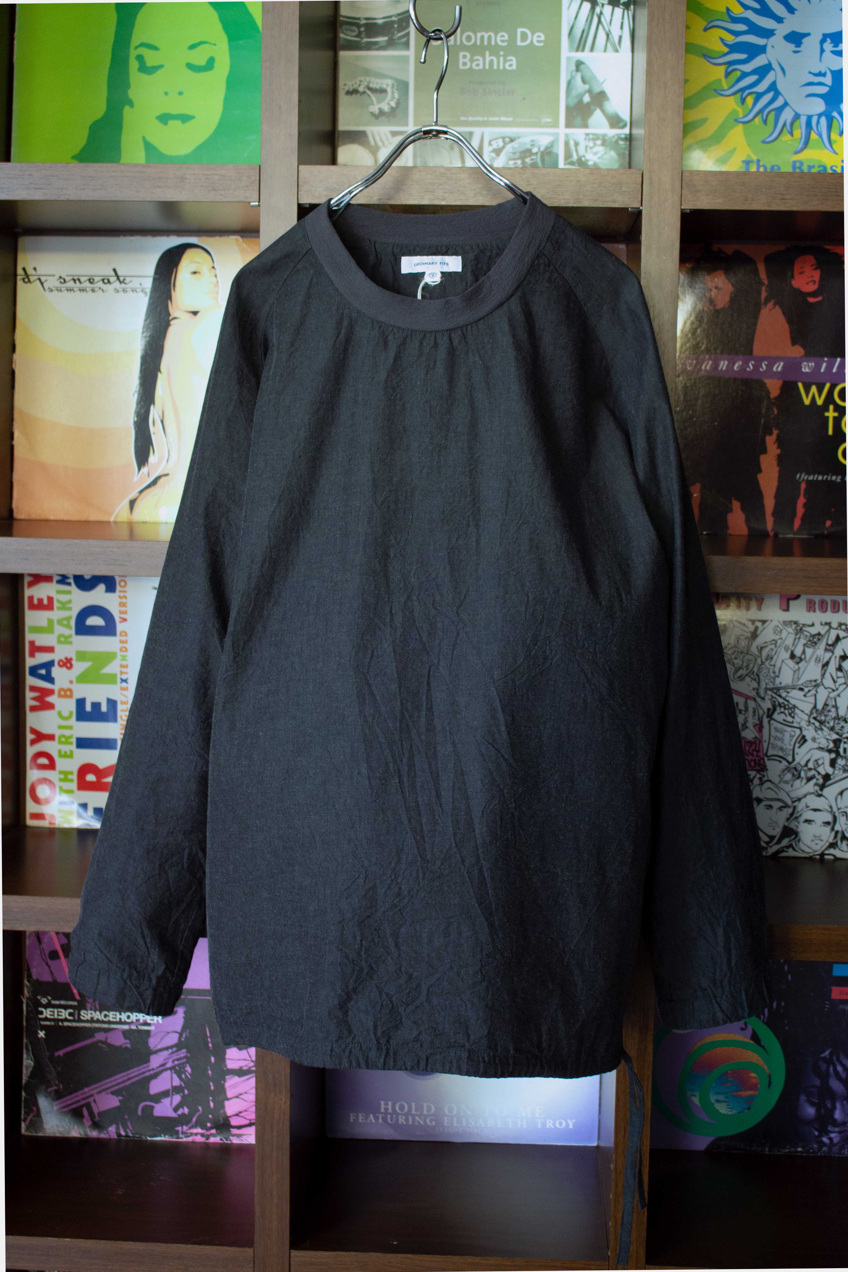 Ordinary fits Post Smock OF-S087