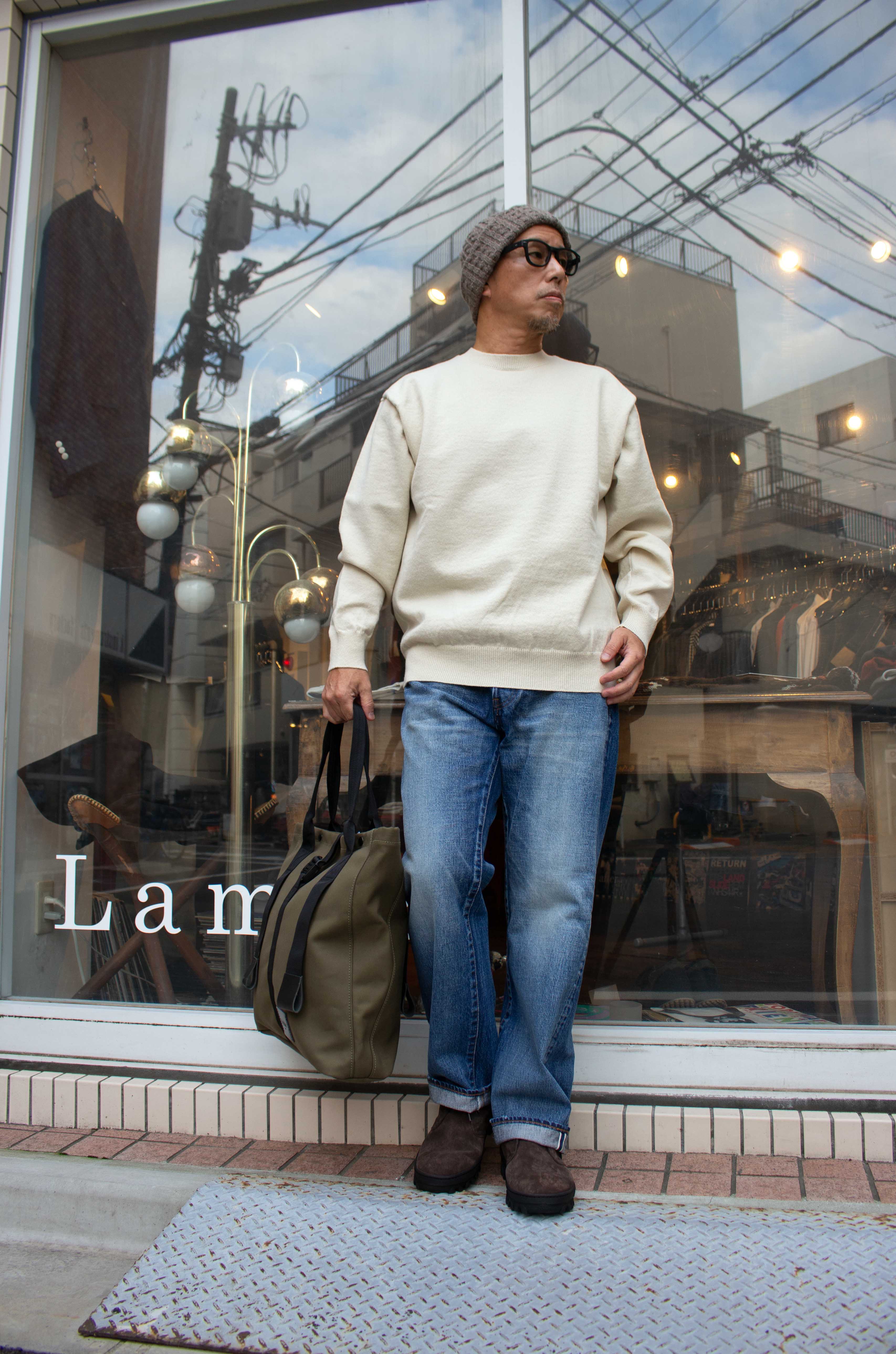 11月6日11時45分、12時45分より商品説明インスタライブ！