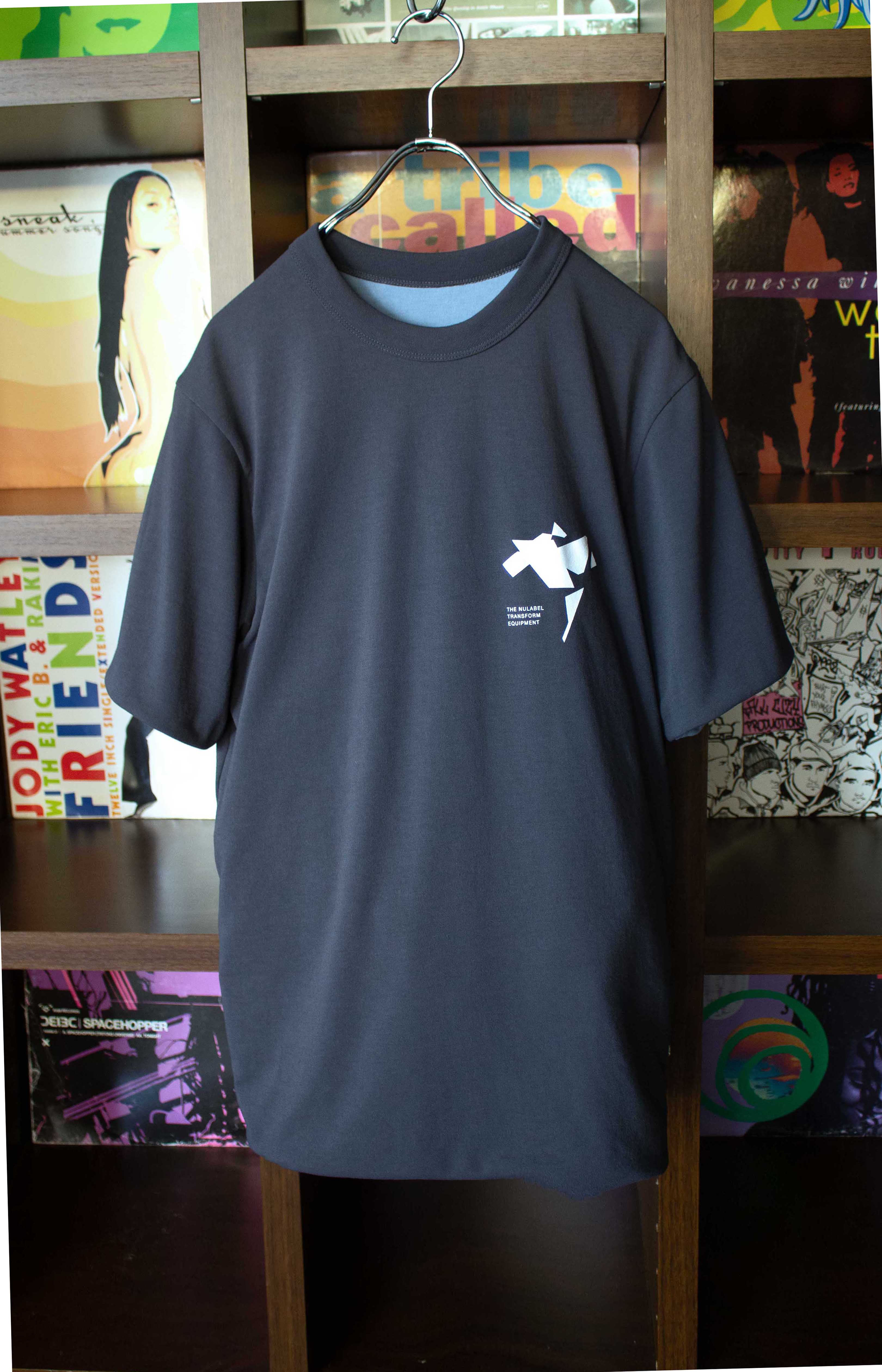 Nulabel Reversible T-Shirt