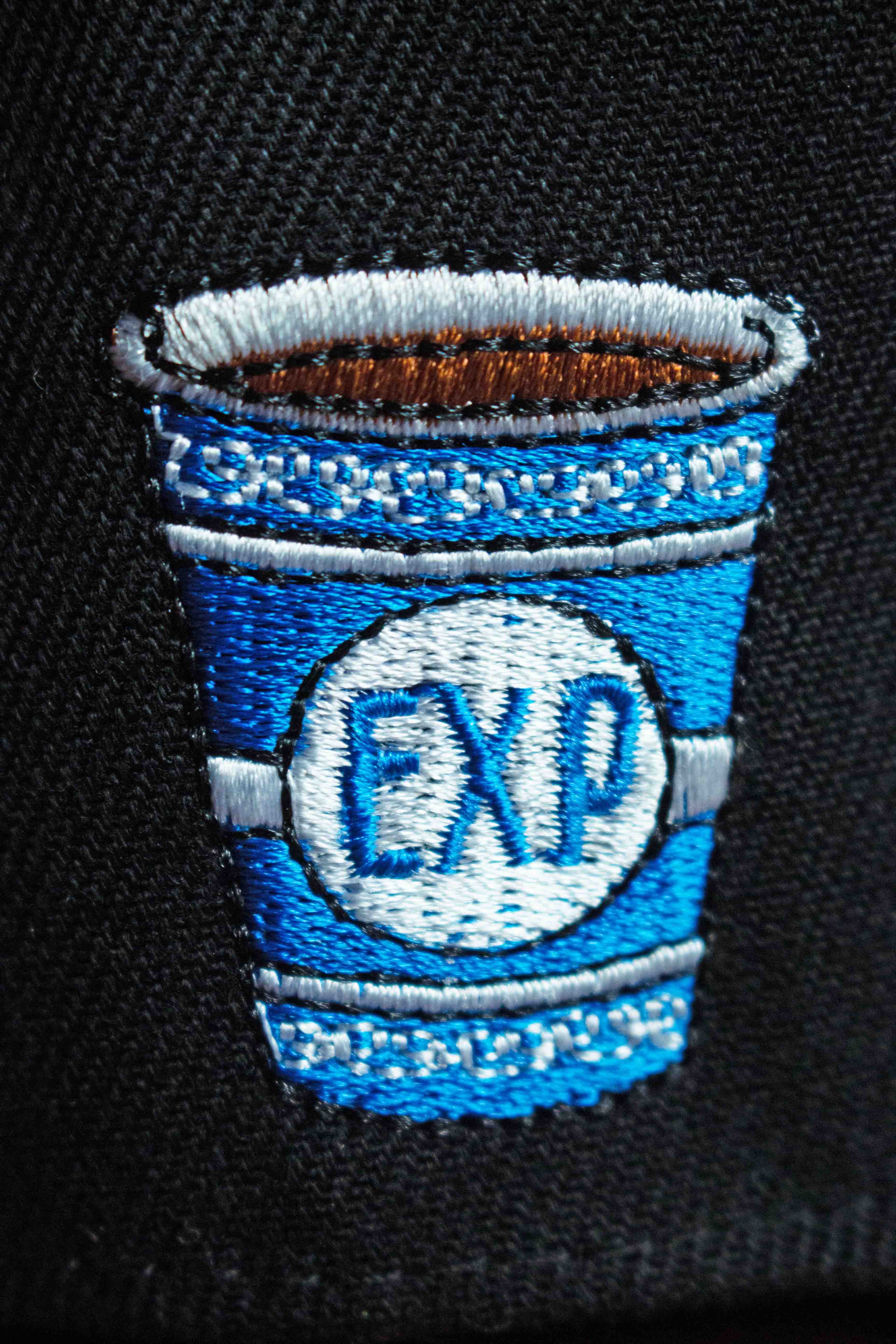 Expansion Ny Og Baseball Cap