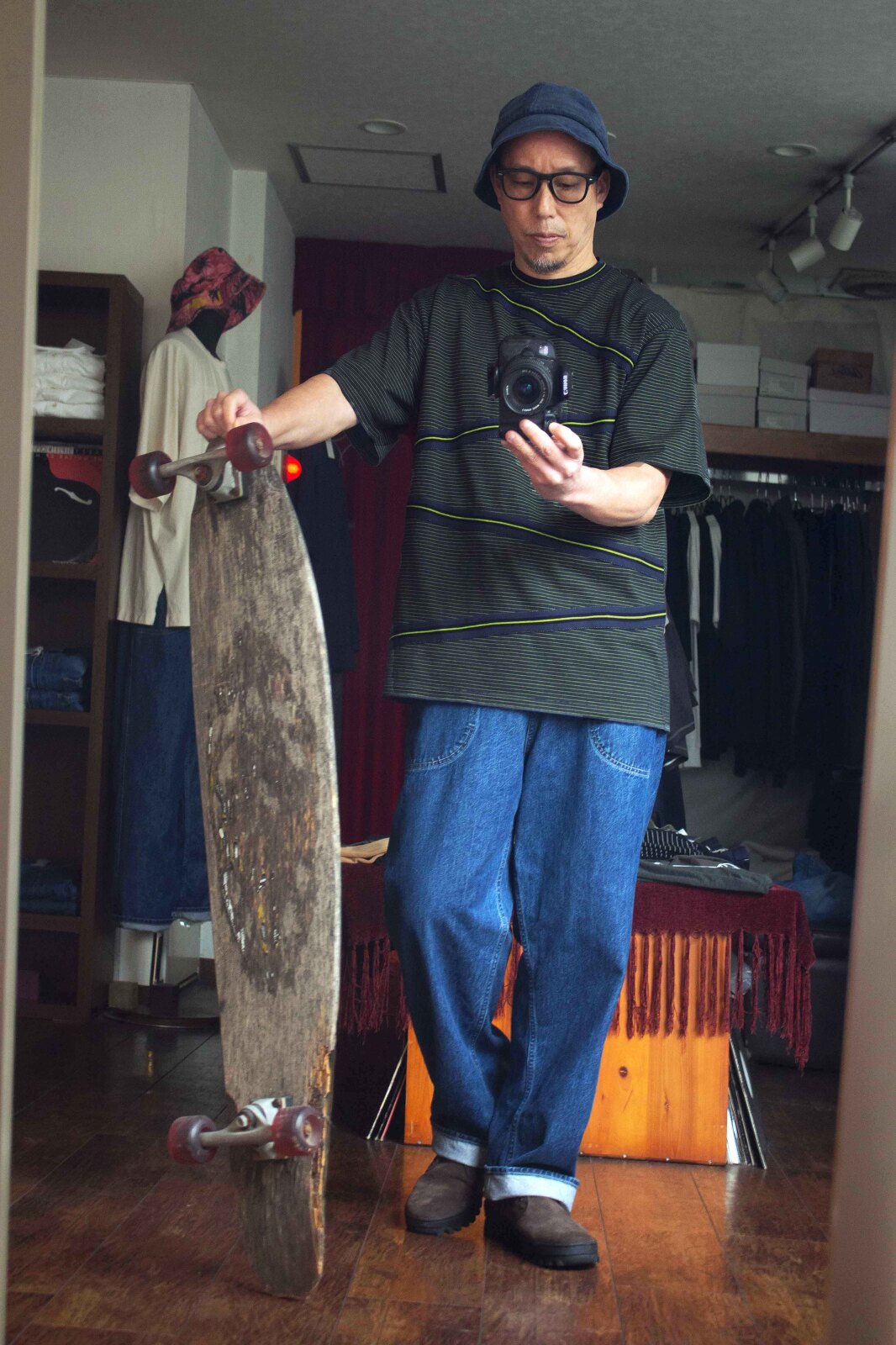 6月3日12時45分より商品説明インスタライブ！