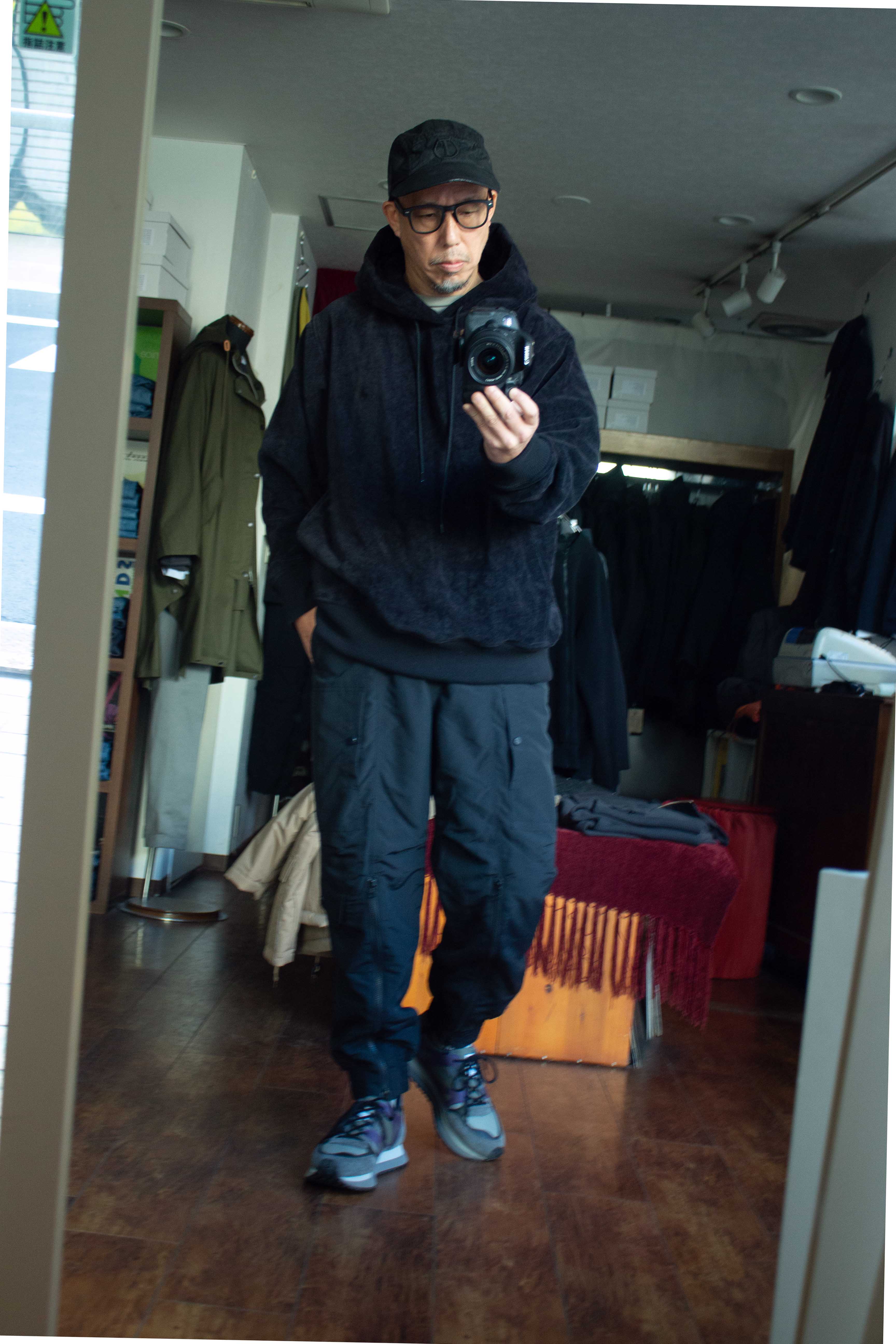 Thing fabrics TF Bath robes jacket TFTP-2301