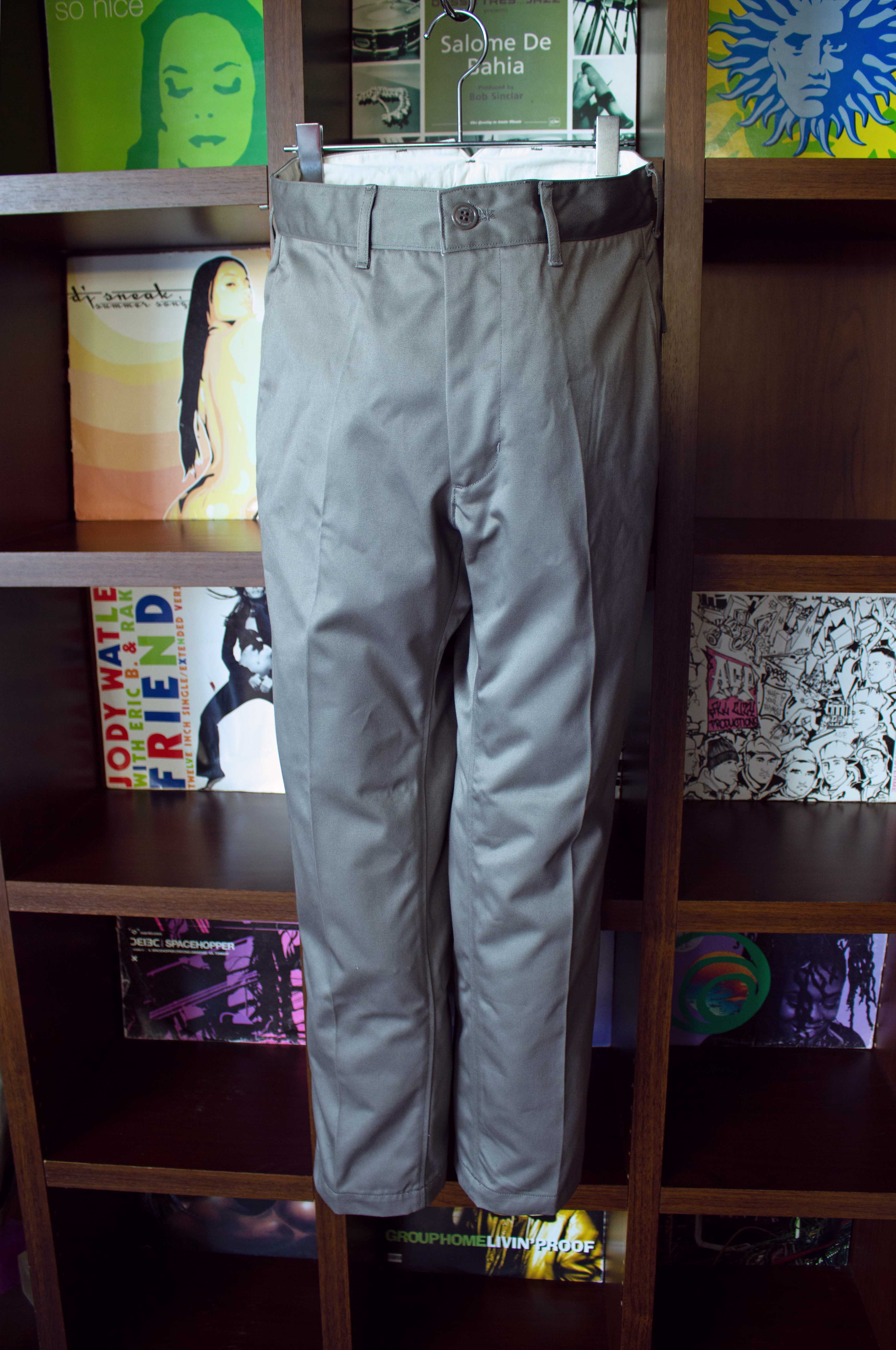 Ordinary fits Yard Stapre OF-P096