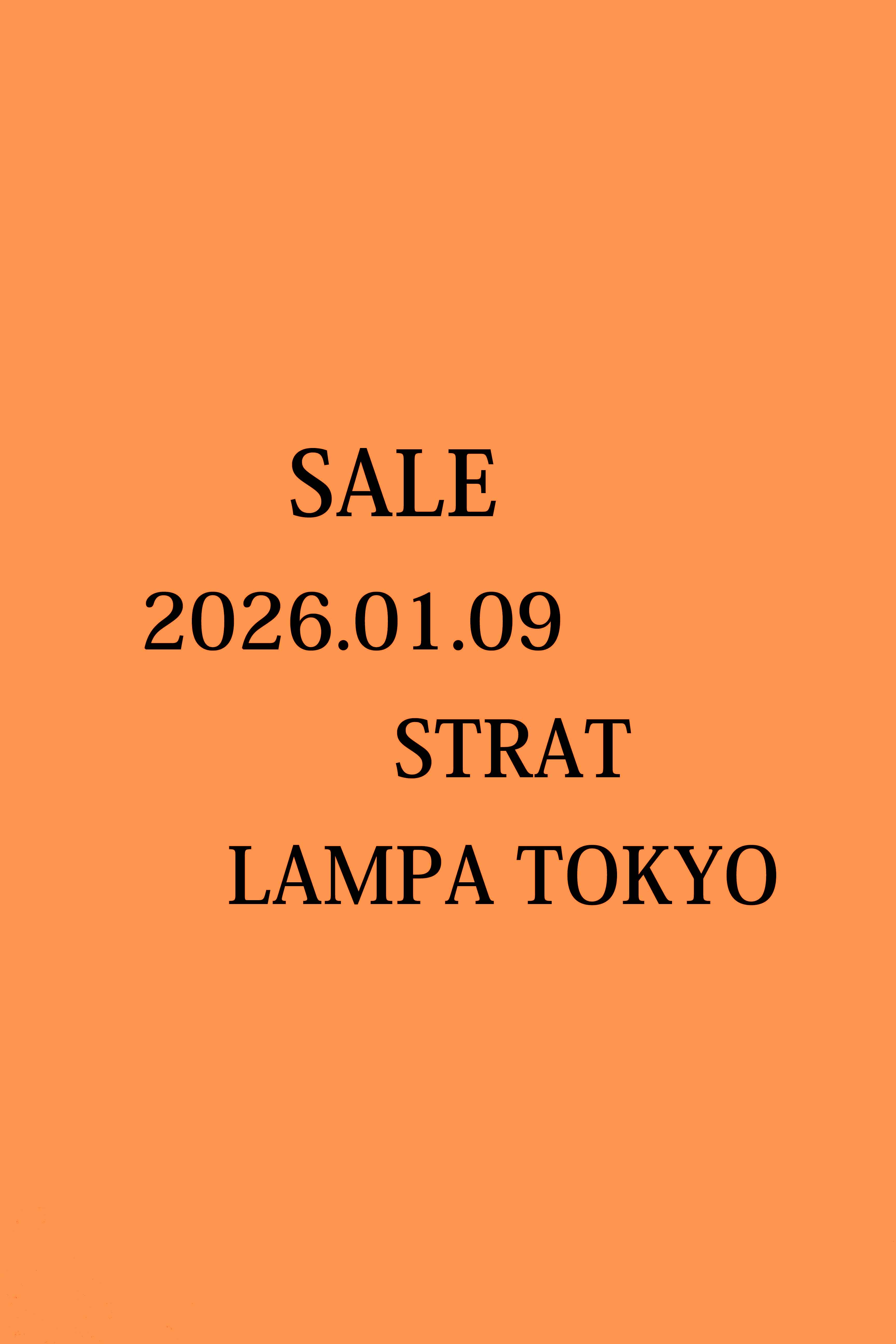 SALE STRAT!