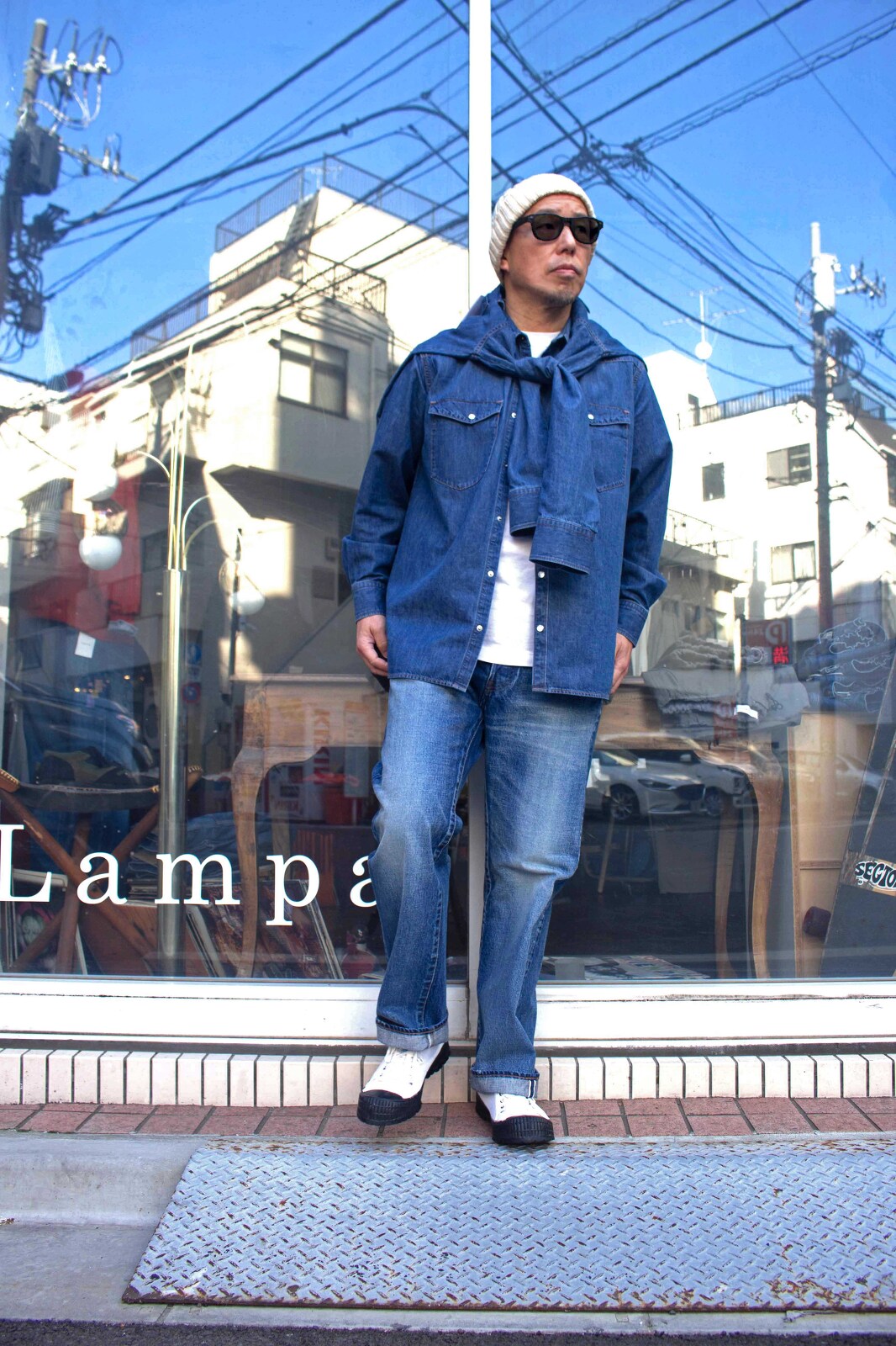 3月13日12時15分より商品説明インスタライブ！