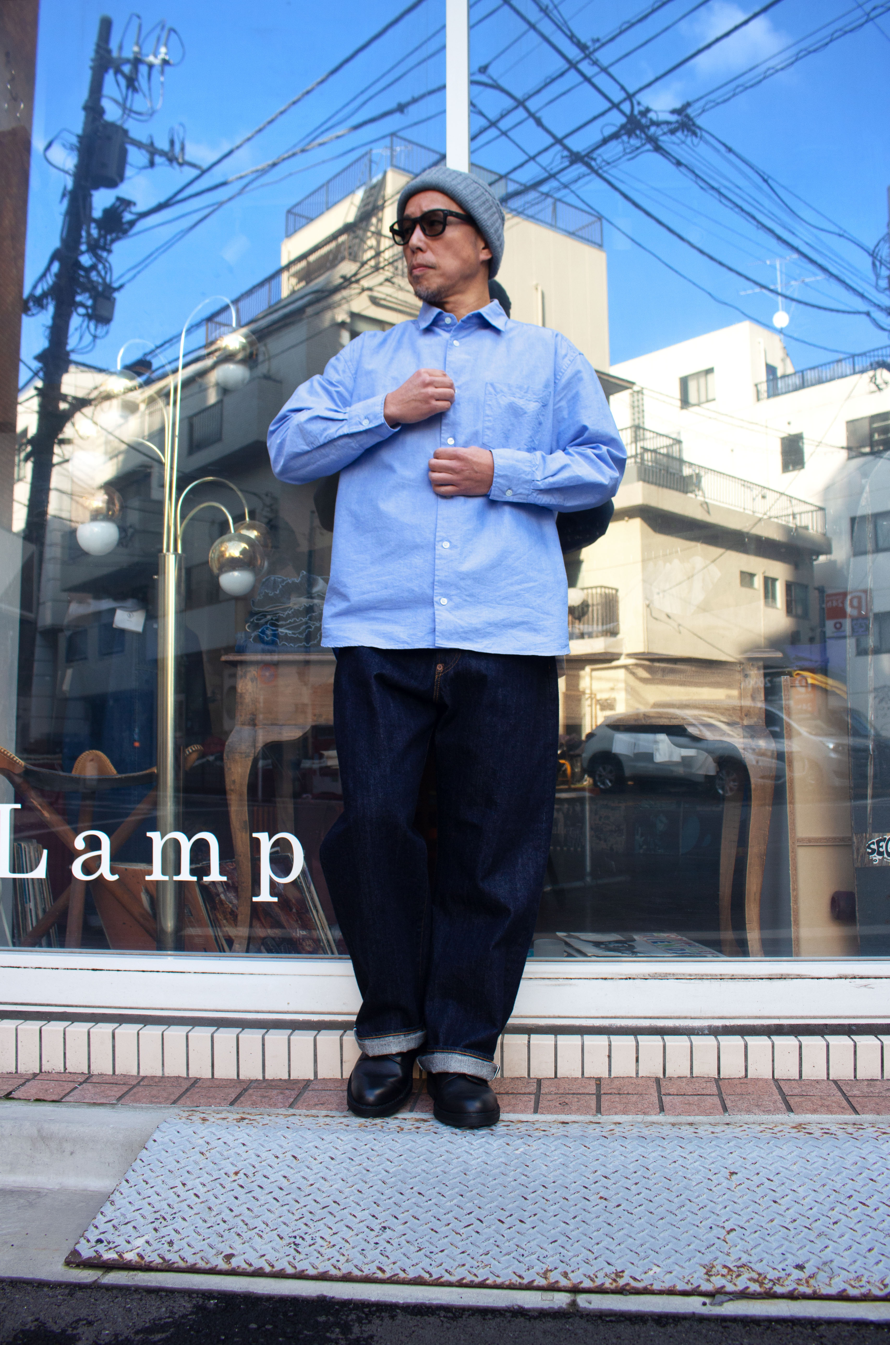 1月27日12時15分より商品説明インスタライブを行います！