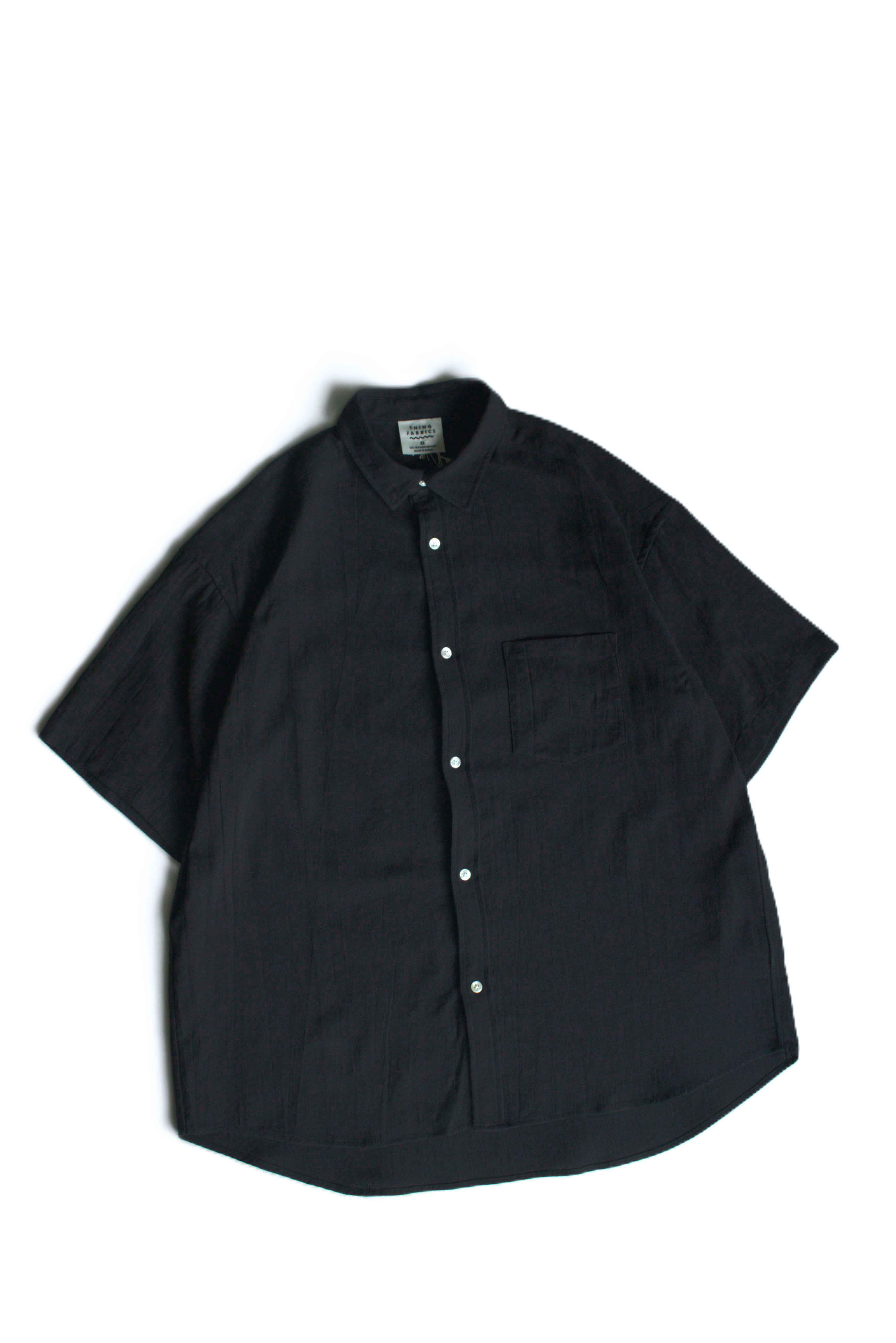 Thing fabrics TF Oversized Shirt