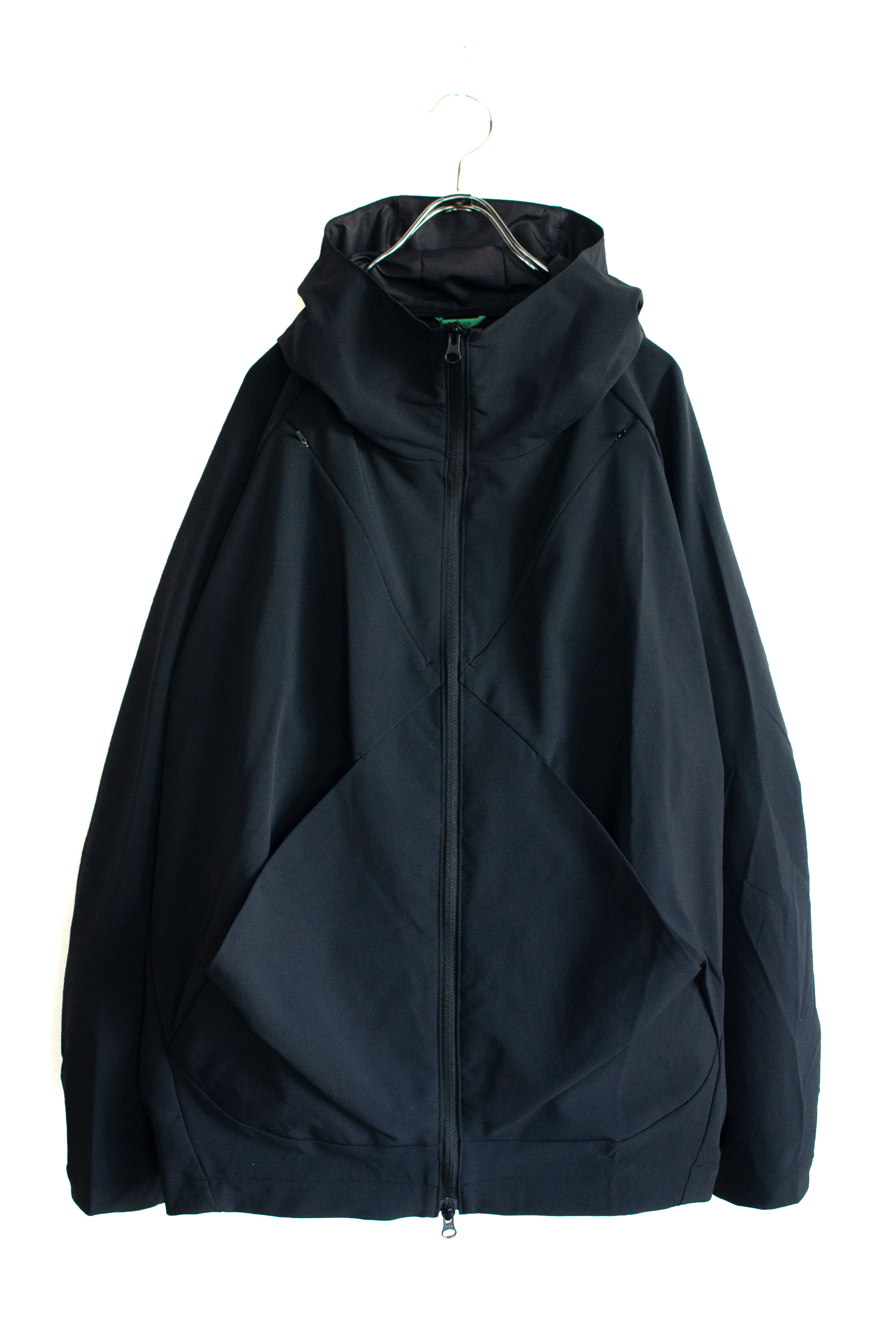 Ccp fm Chiasuma Zip up JK-NB104
