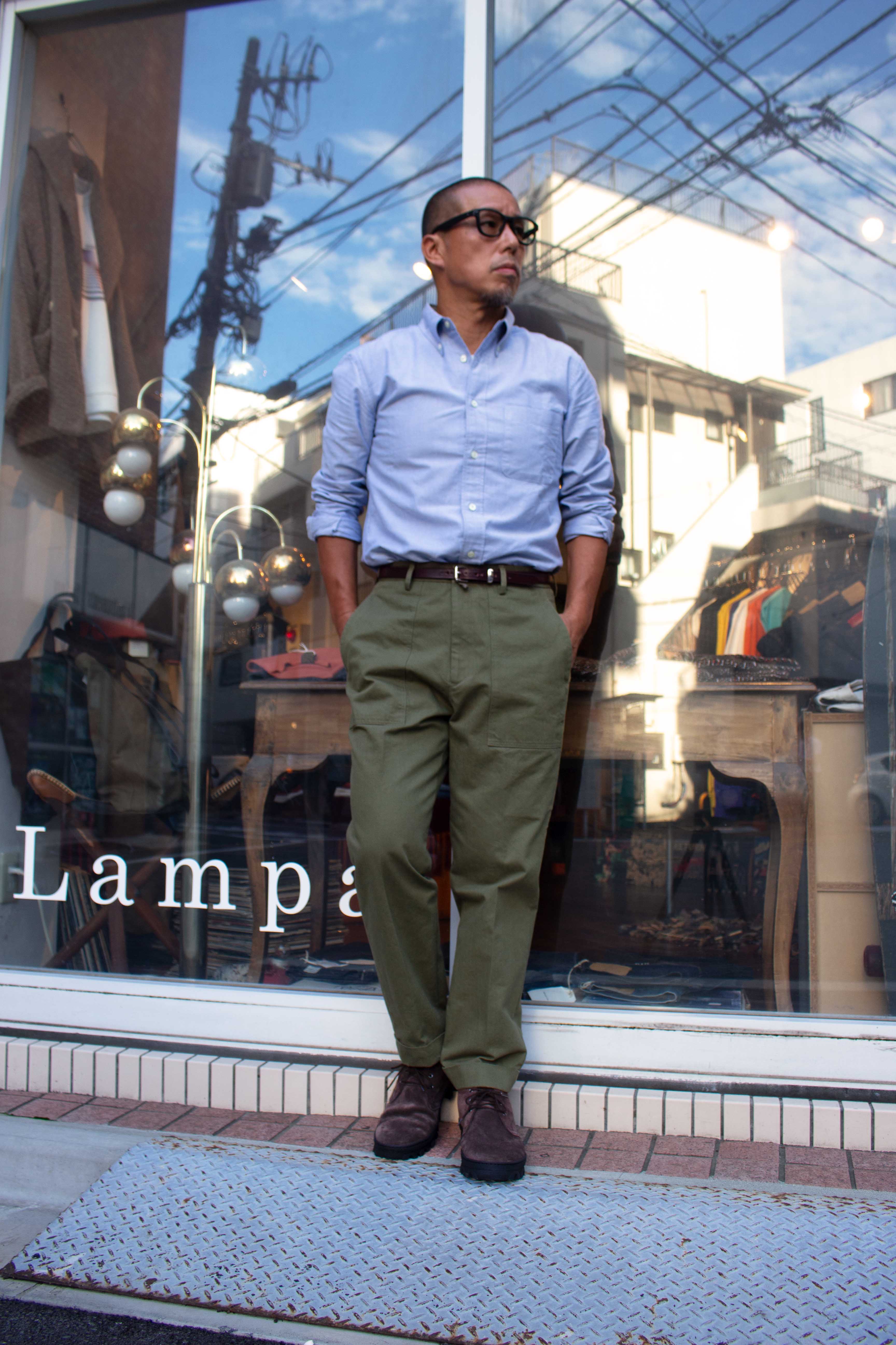 Heraldic Belts Bridle leather Beltsをアップ