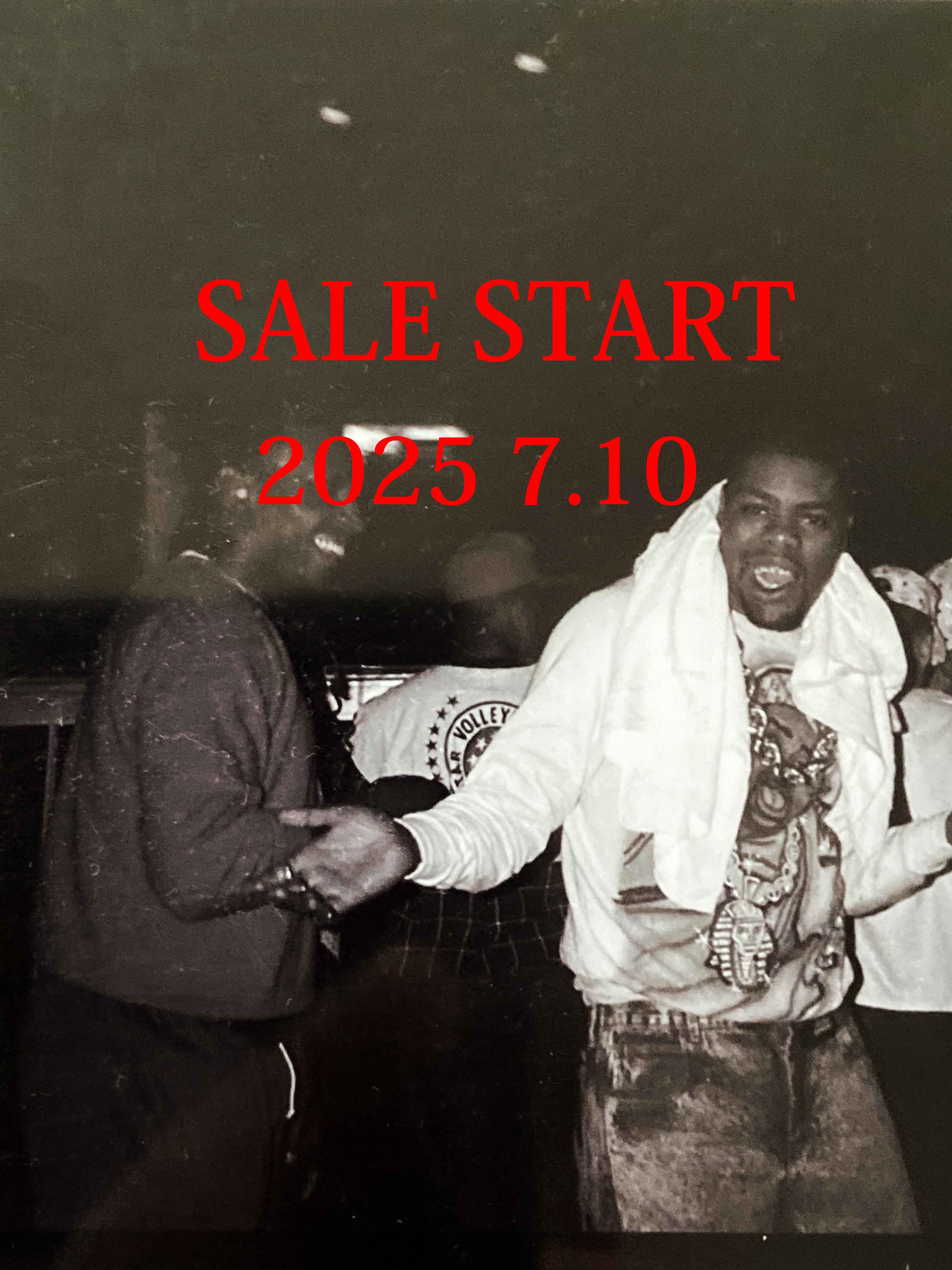 SALE STRAT