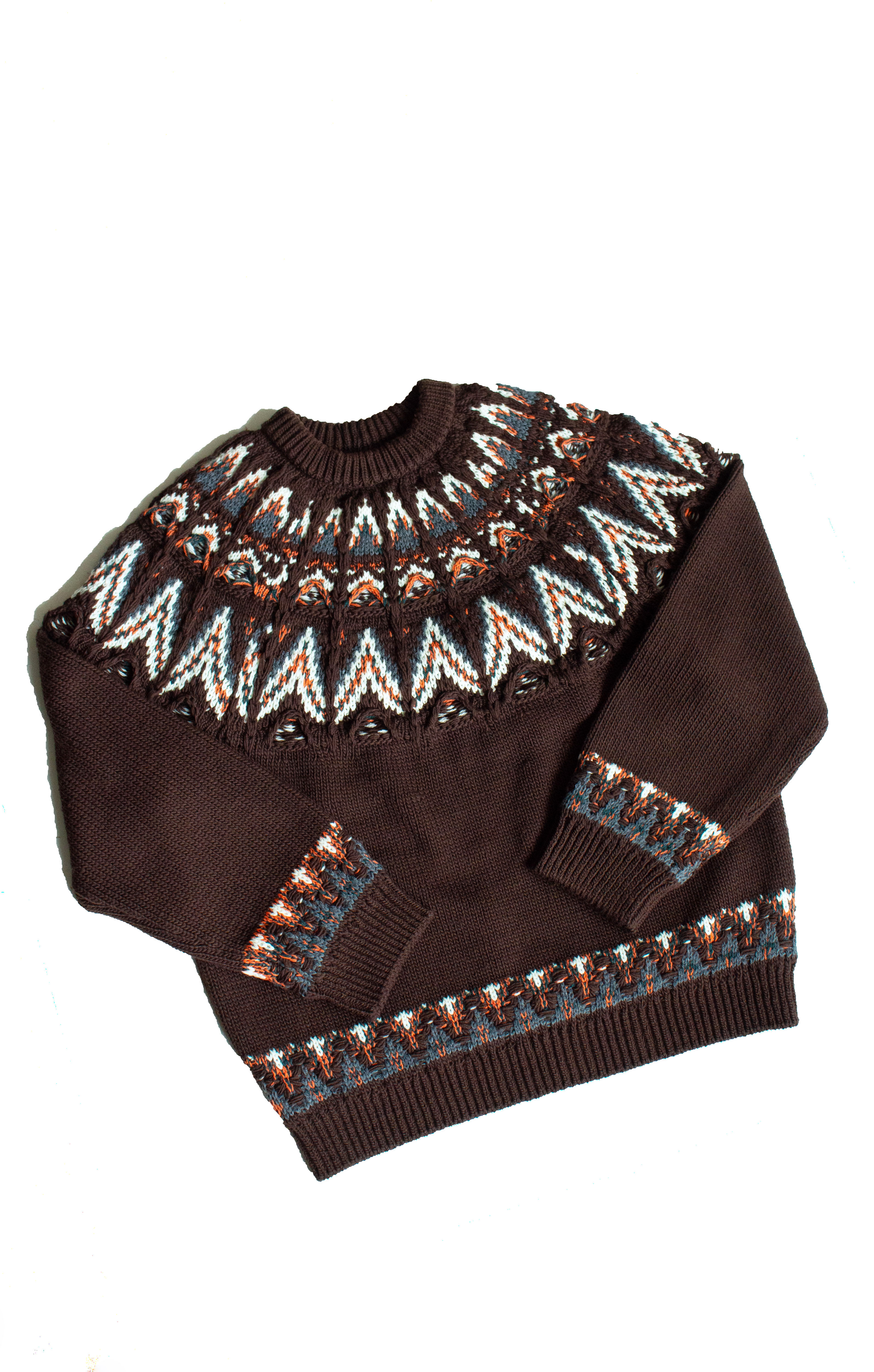 Coohemのスペシャルセーターをアップしました!