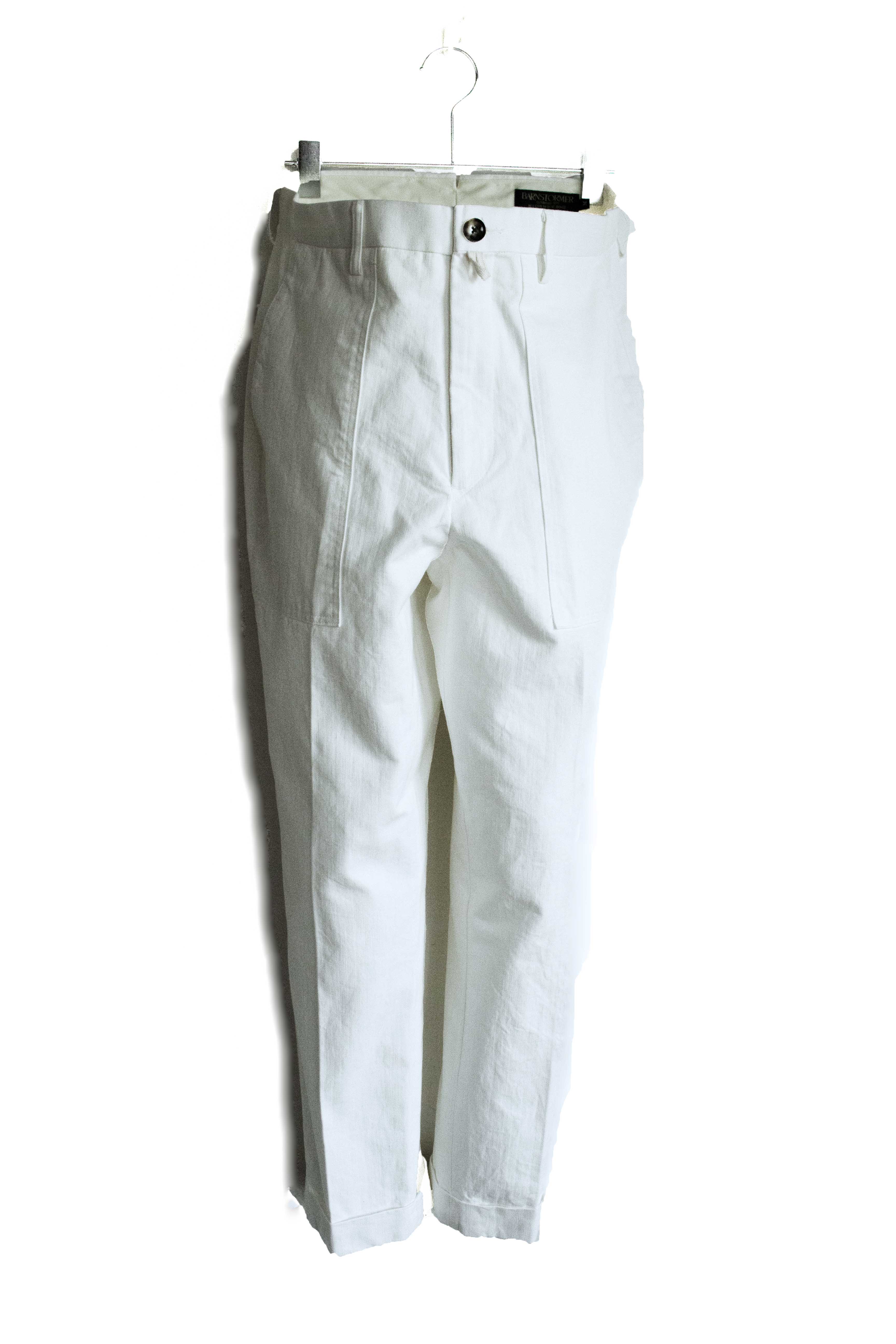 Barnstormer ドレスファティーグ1333Pをアップしました!