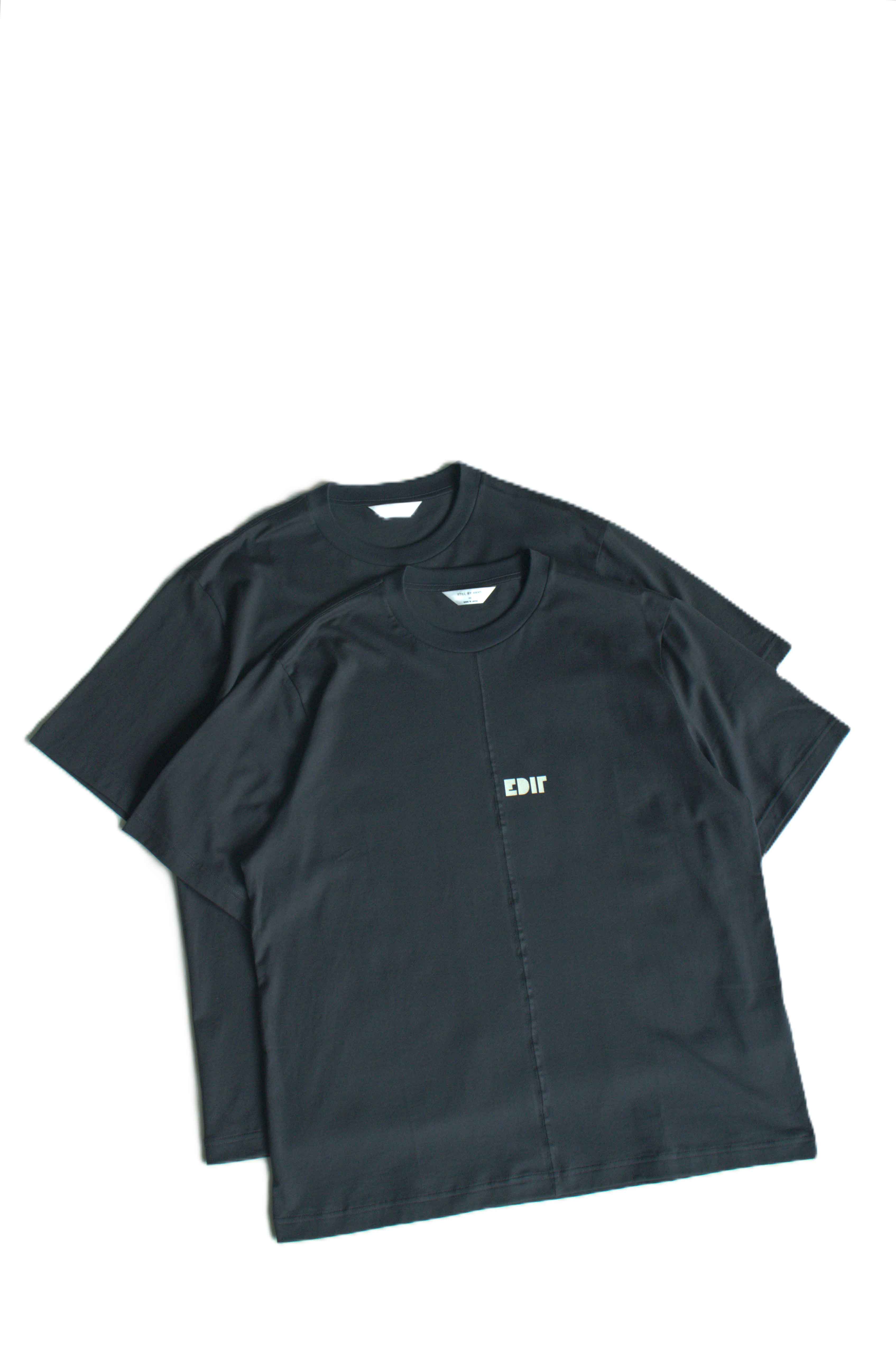 Still by hand EDIT Tee CS05252