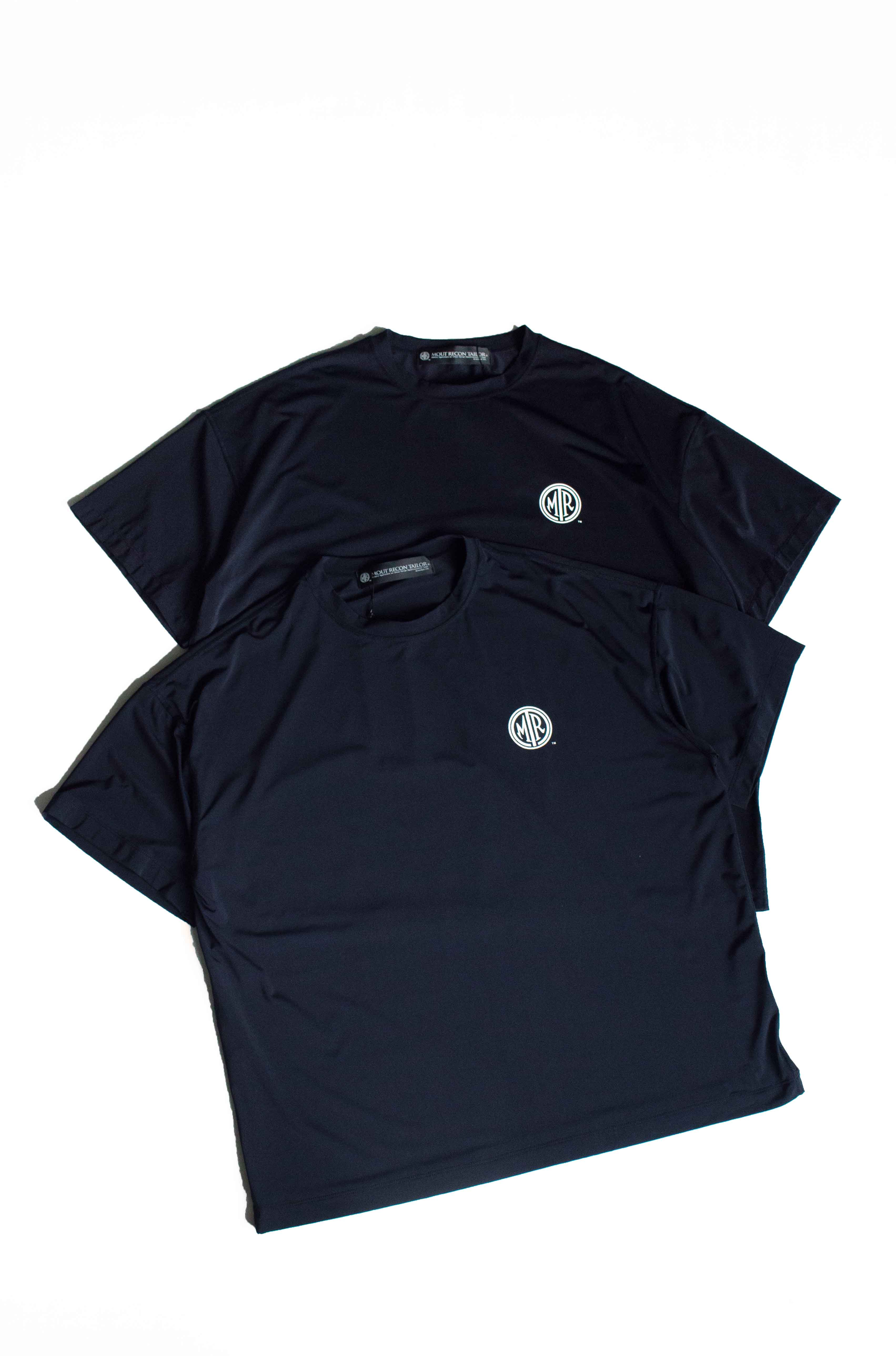 Mout Recon Tailor Mout Logo T-shirts MT-1706