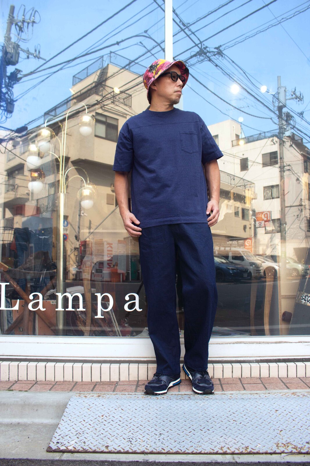 4月18日11時45分より商品説明インスタライブ!