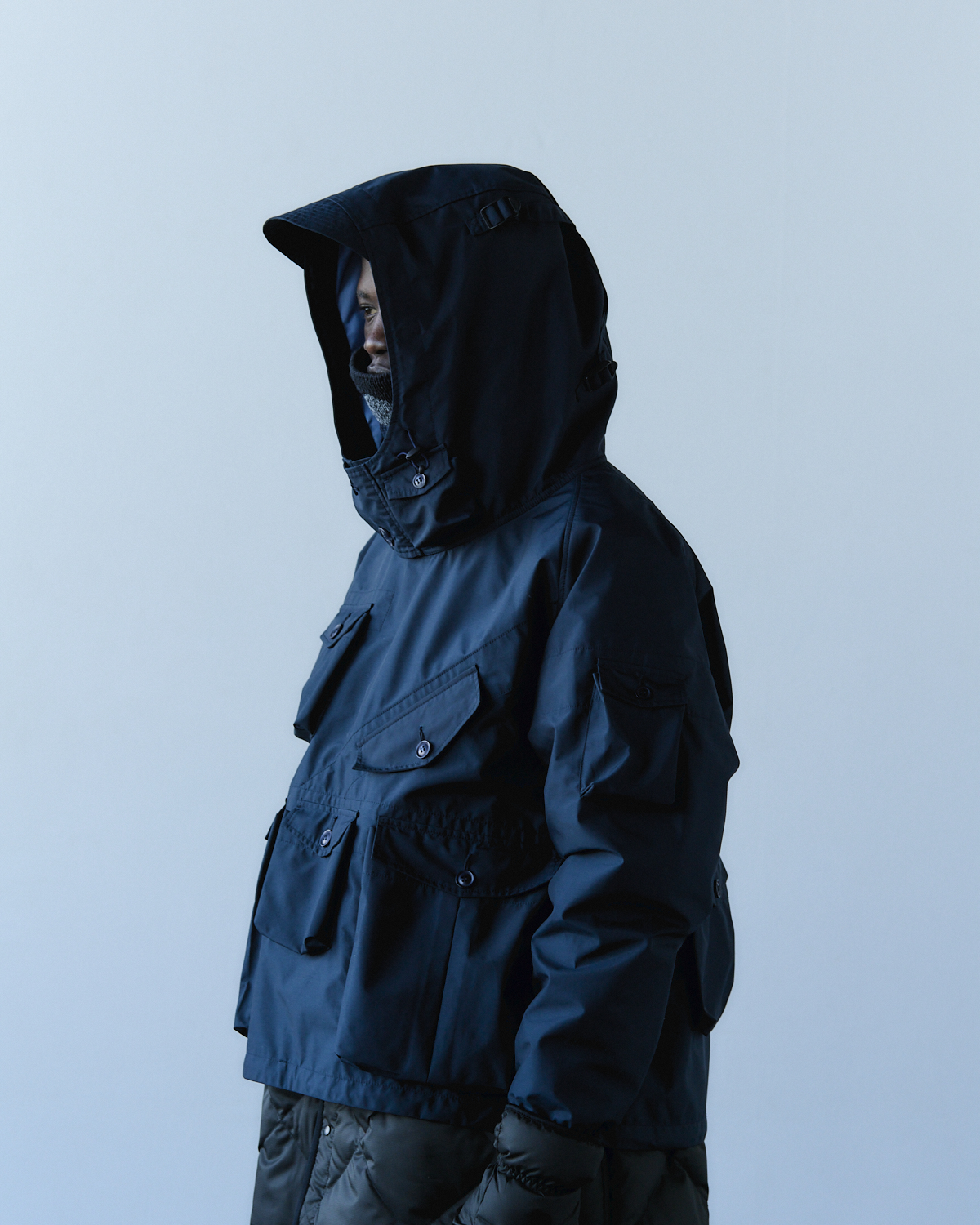 新規ブランド『MODMNT』をアップしました