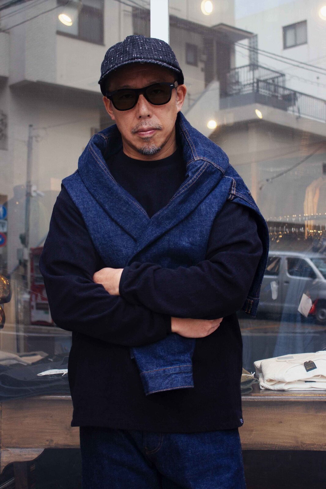 商品説明インスタライブ!二本目