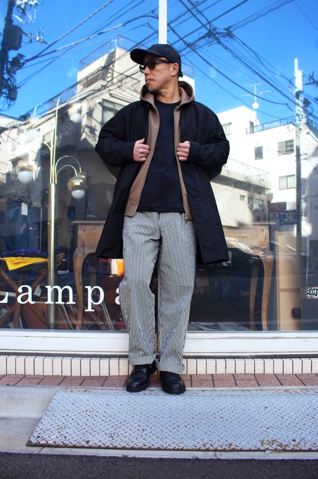 4月1日11時45分と12時45分より商品説明インスタライブ!