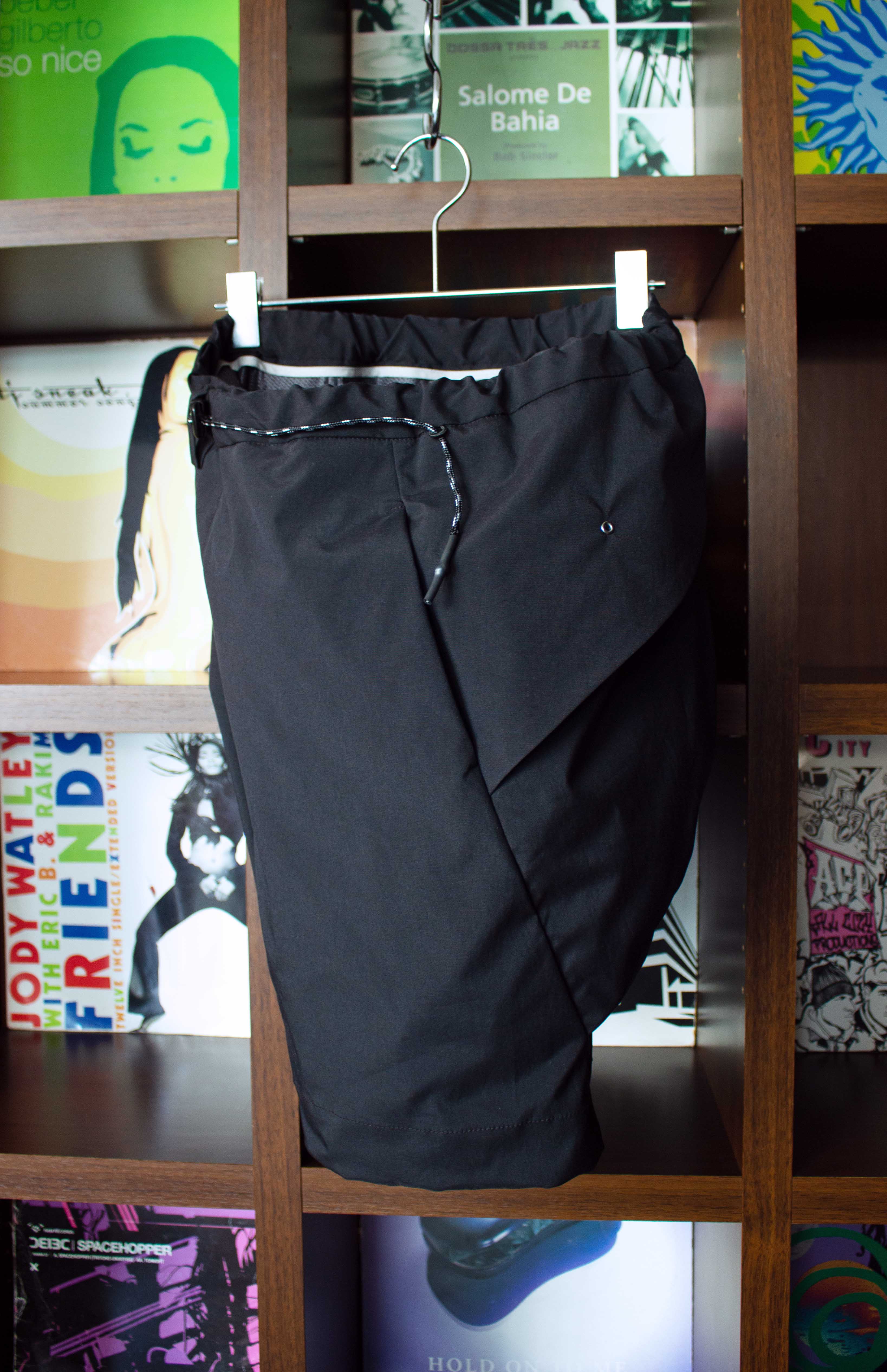 Ccp ダーツポケットショーツ PS-TB101