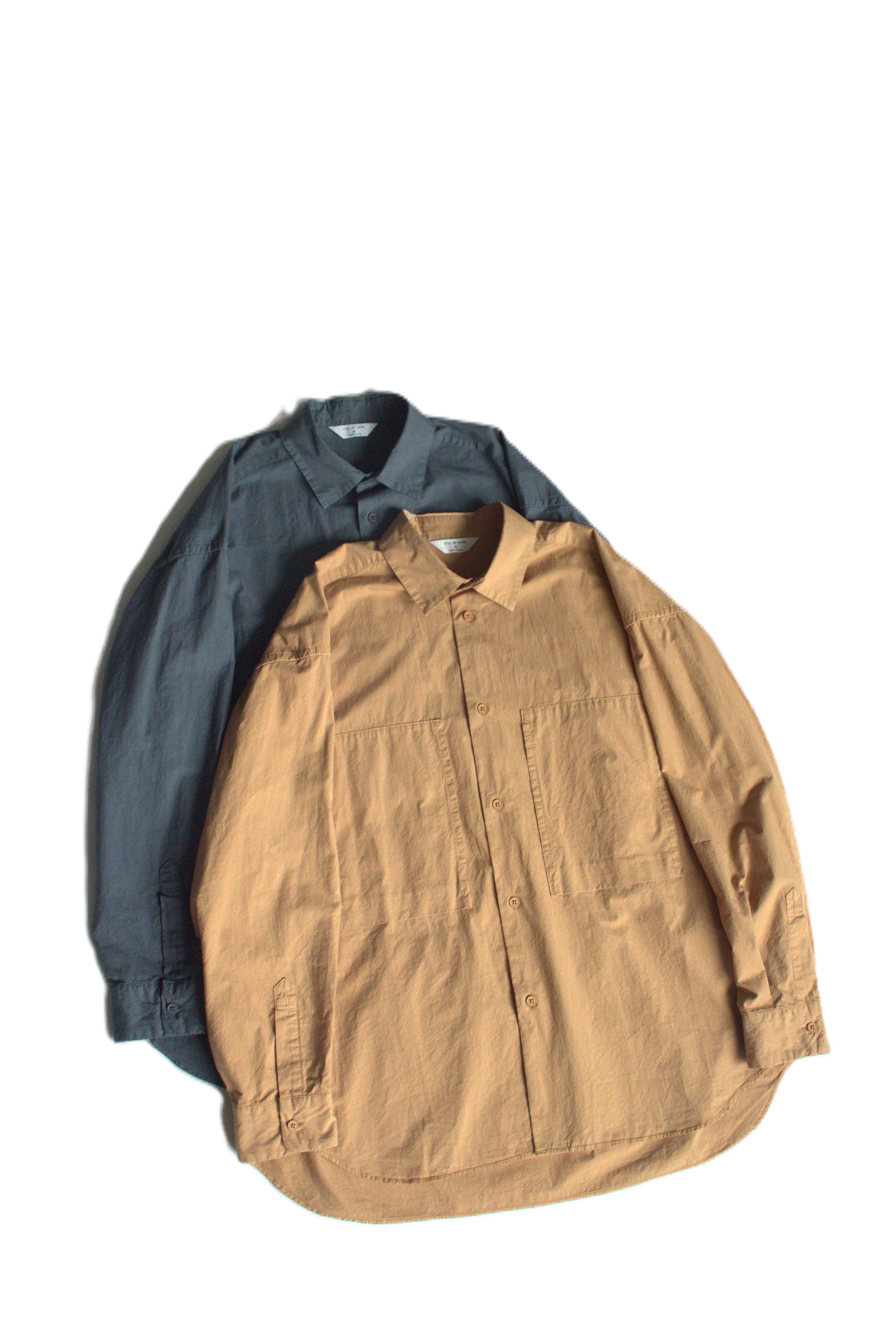 STILL BY HAND SH01251