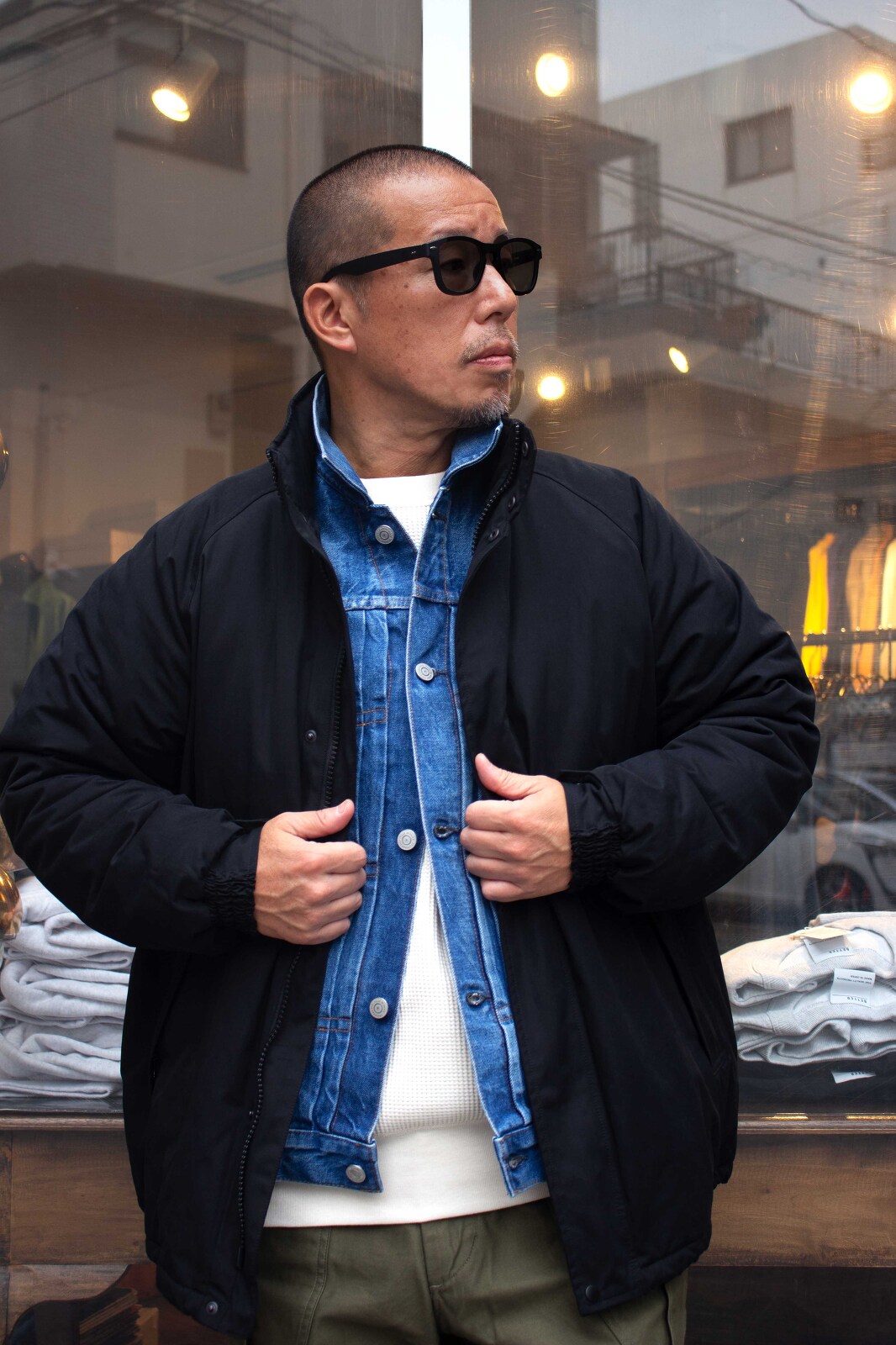 A VONTADE 商品説明インスタライブ!