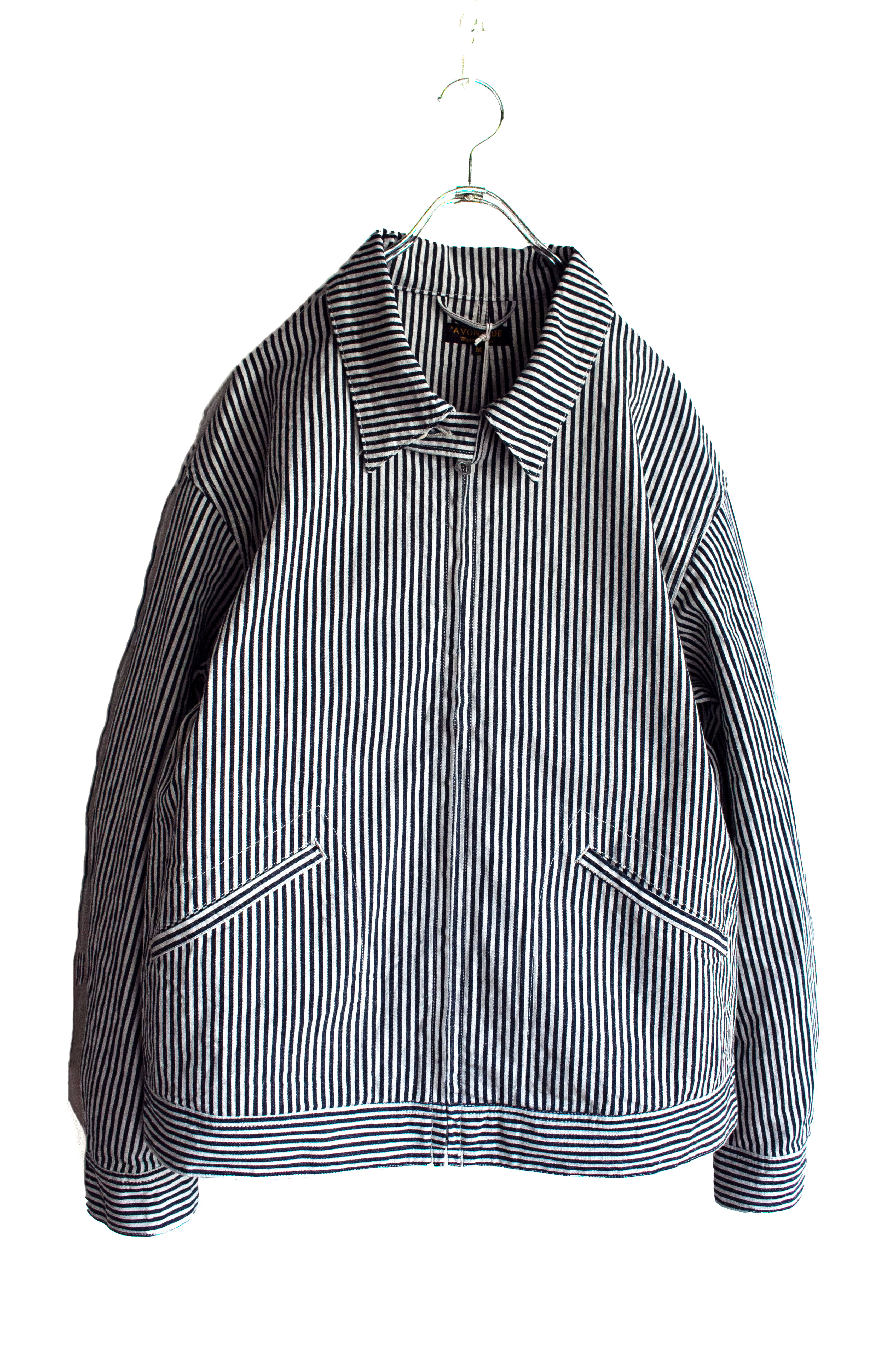 A Vontade Zip Work Jacket VTD-0565-JKをアップ！