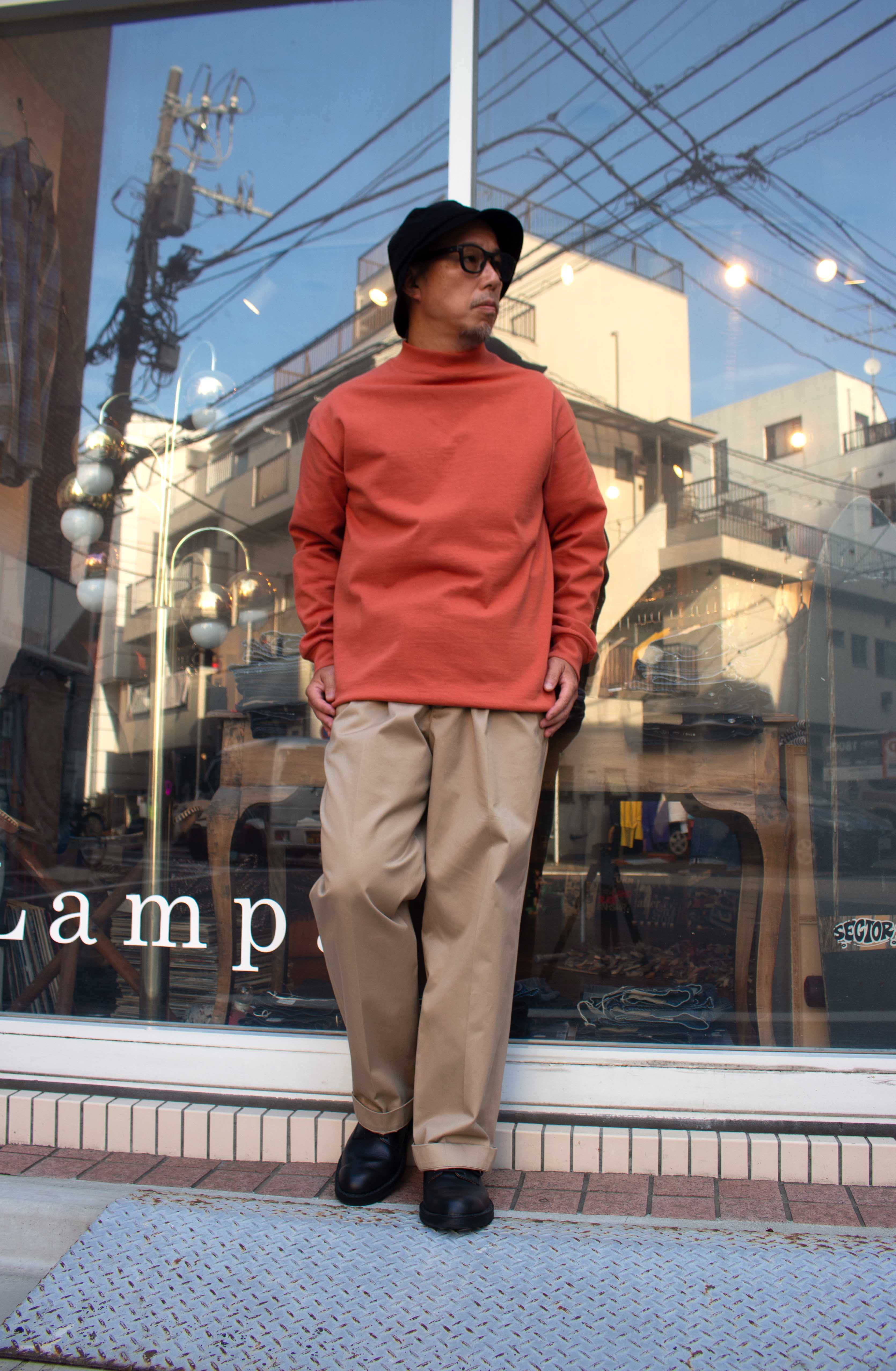 A Vontade Paralleled Jerseyをアップしました!