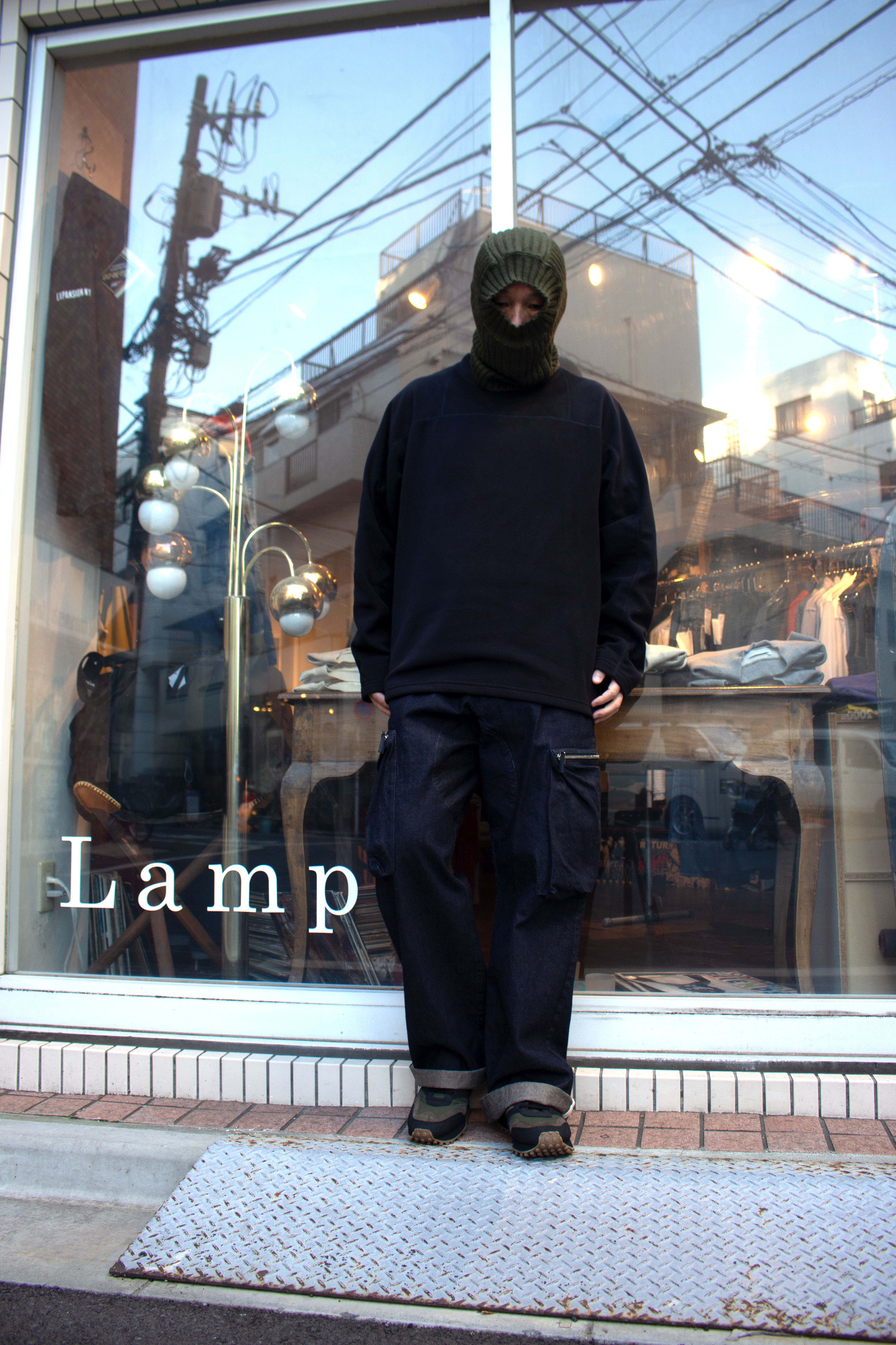 12月17日12時より商品説明インスタライブを行います！