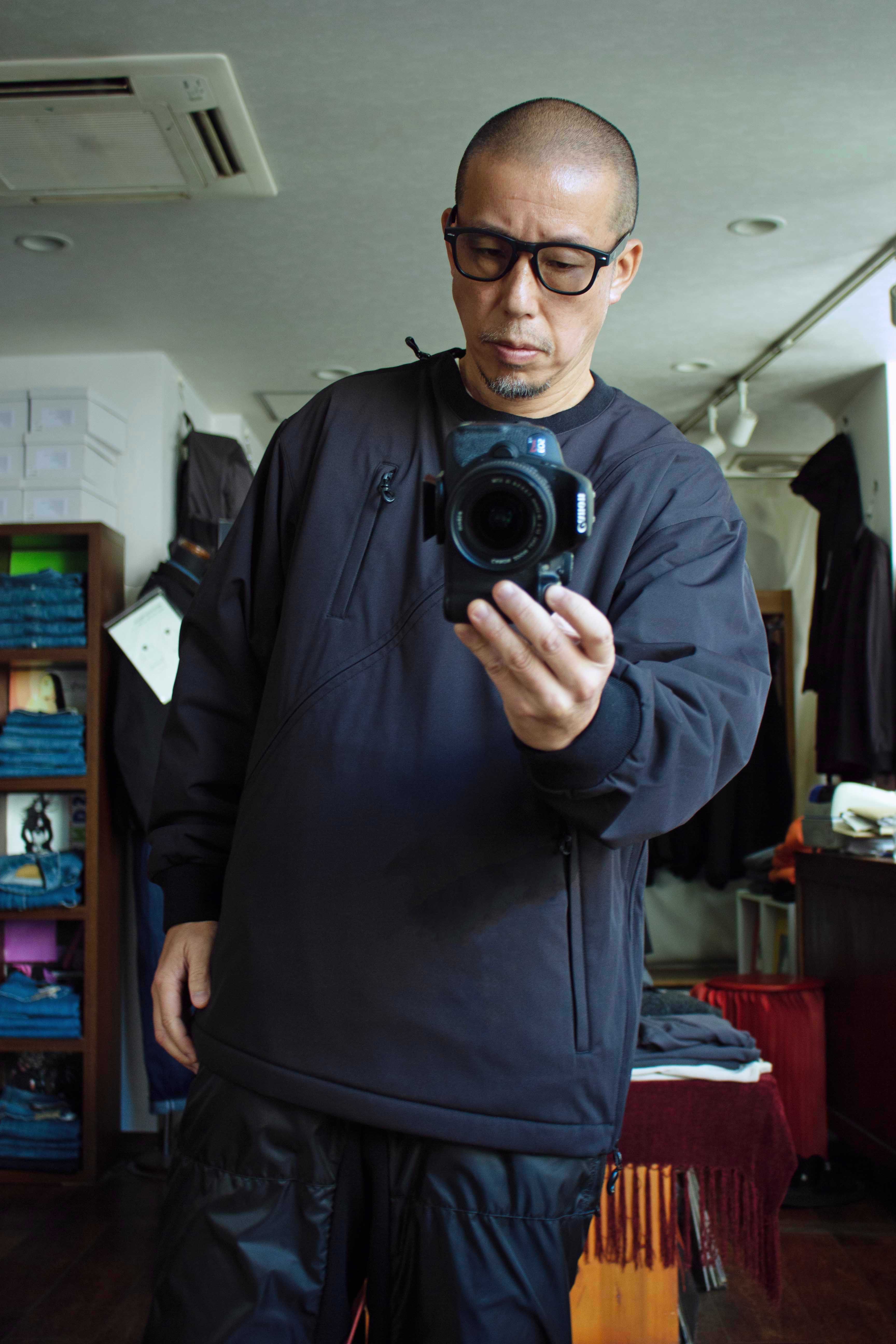 Mout Recon Tailor Angel45 Neo Shell MT1406