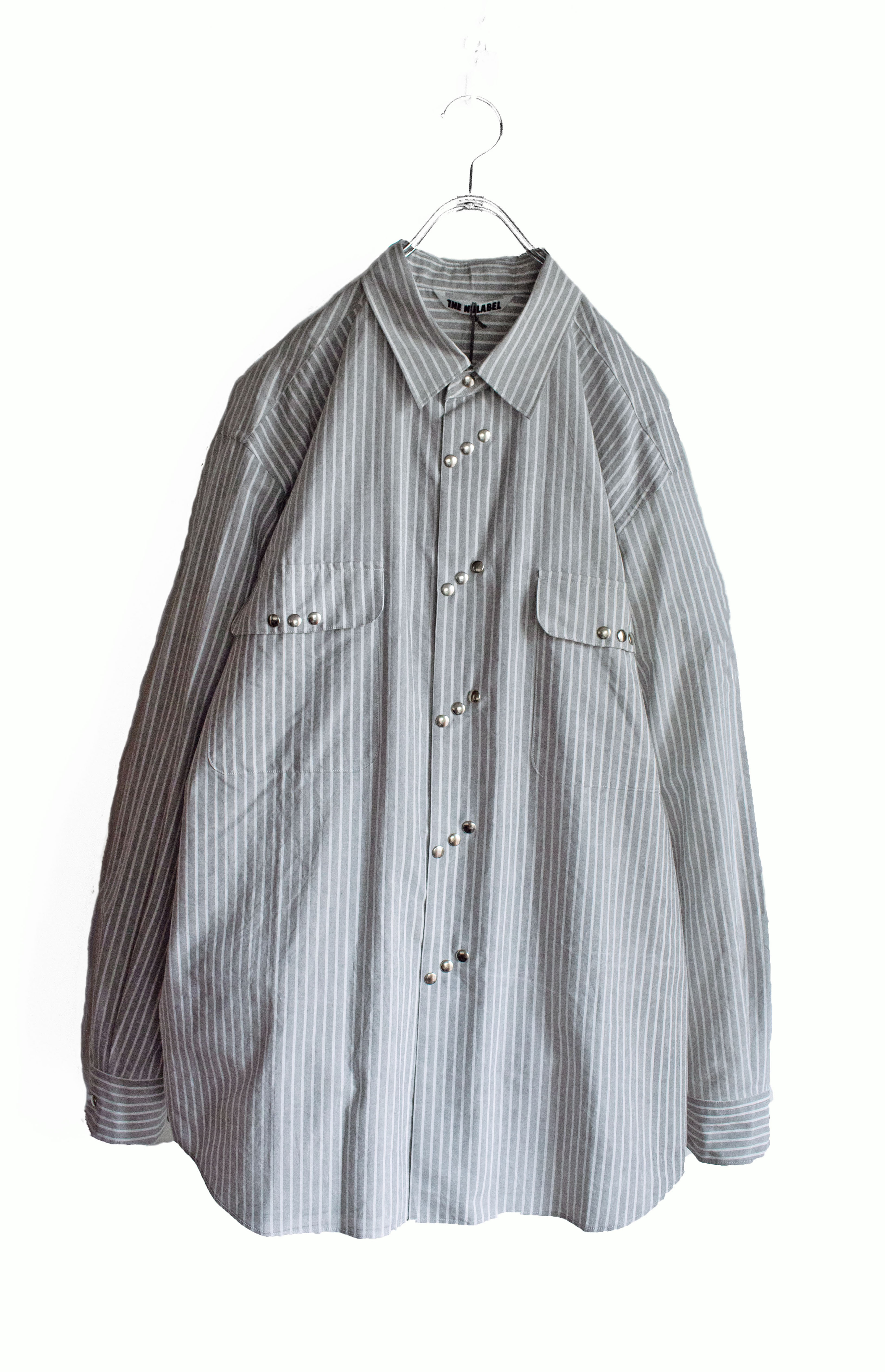 Nulabelのアイテムをアップしました！