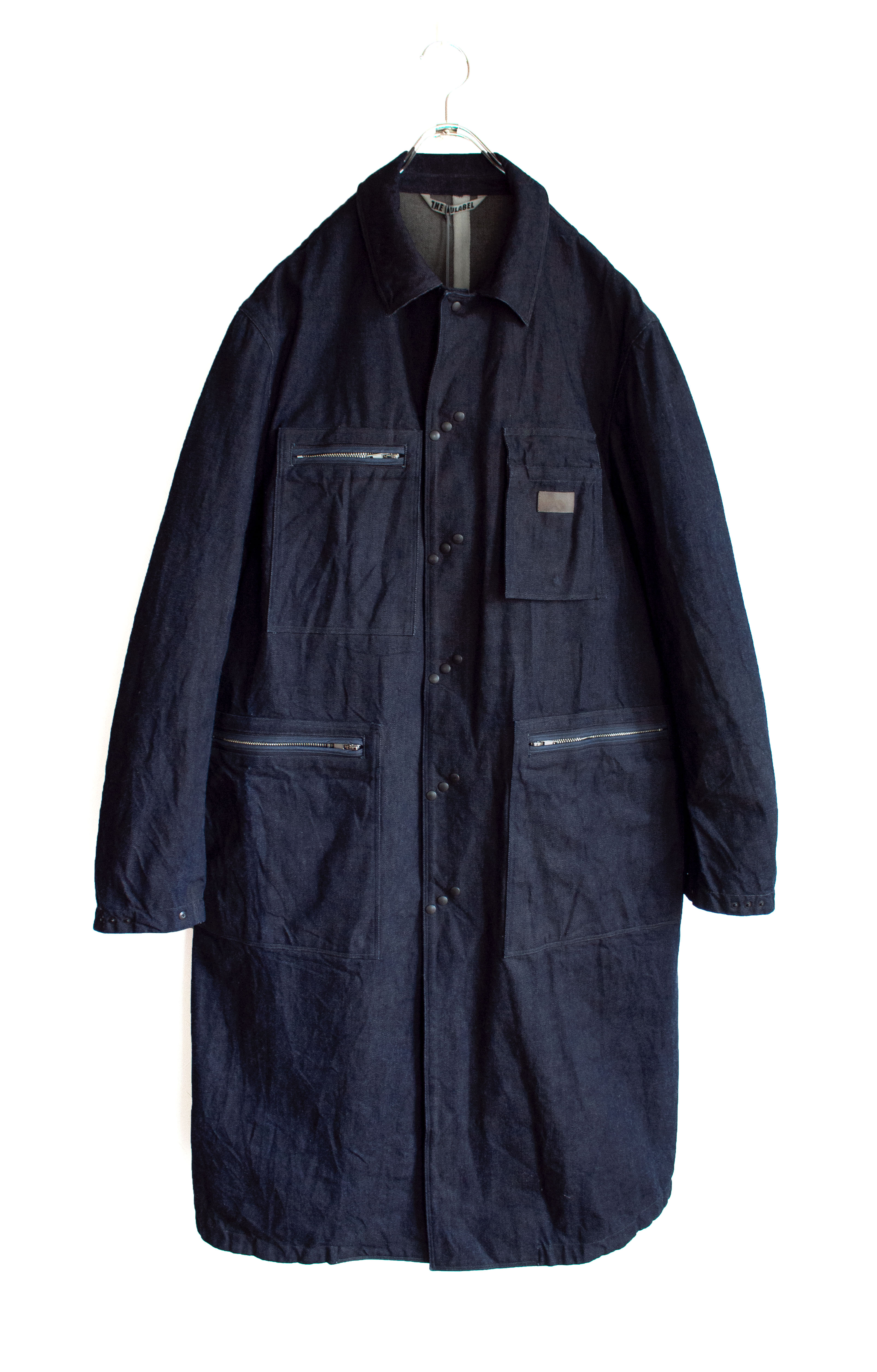 Nulabelのアイテムをアップしました！