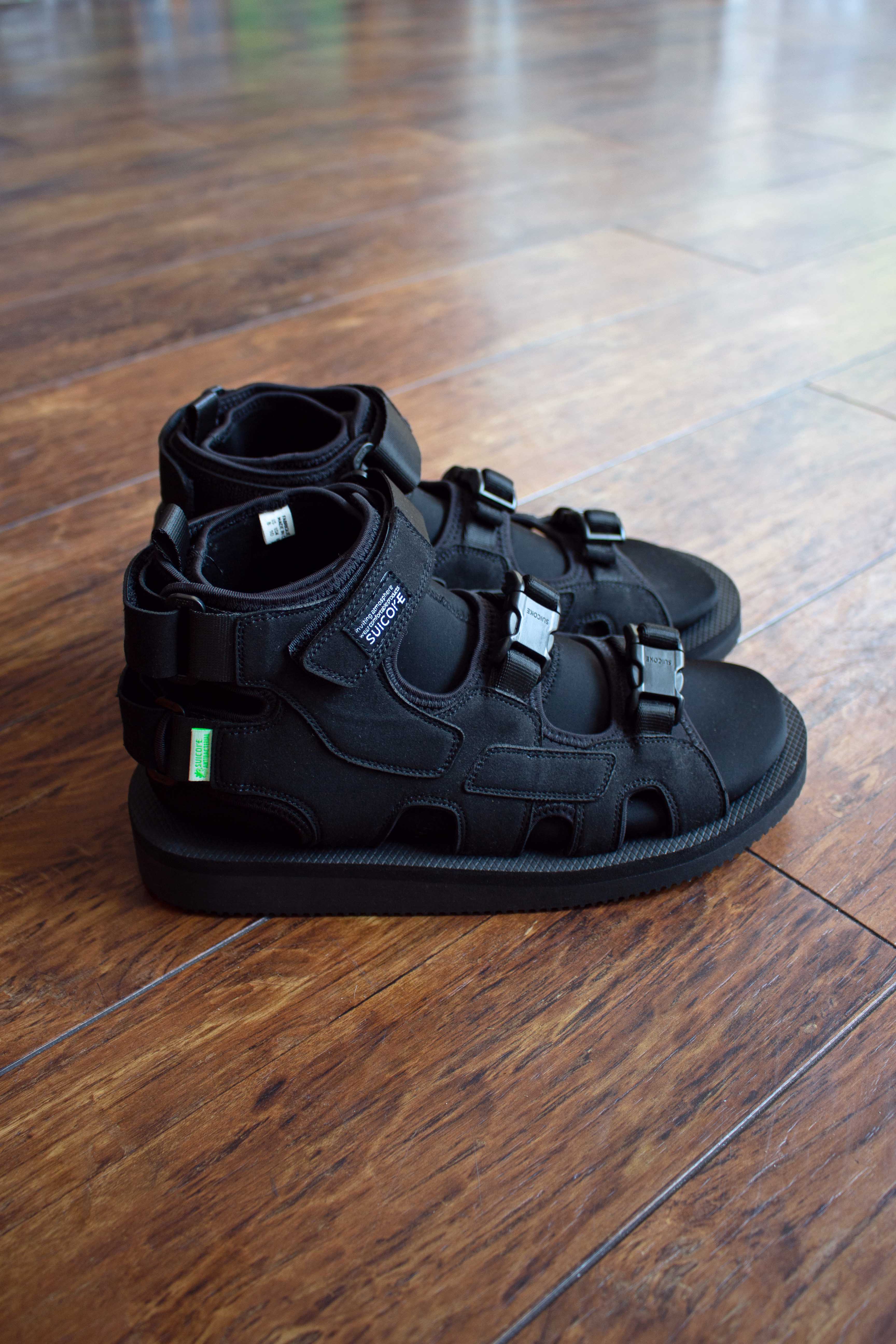 Suicoke Boak-2ab OG-086-2ab