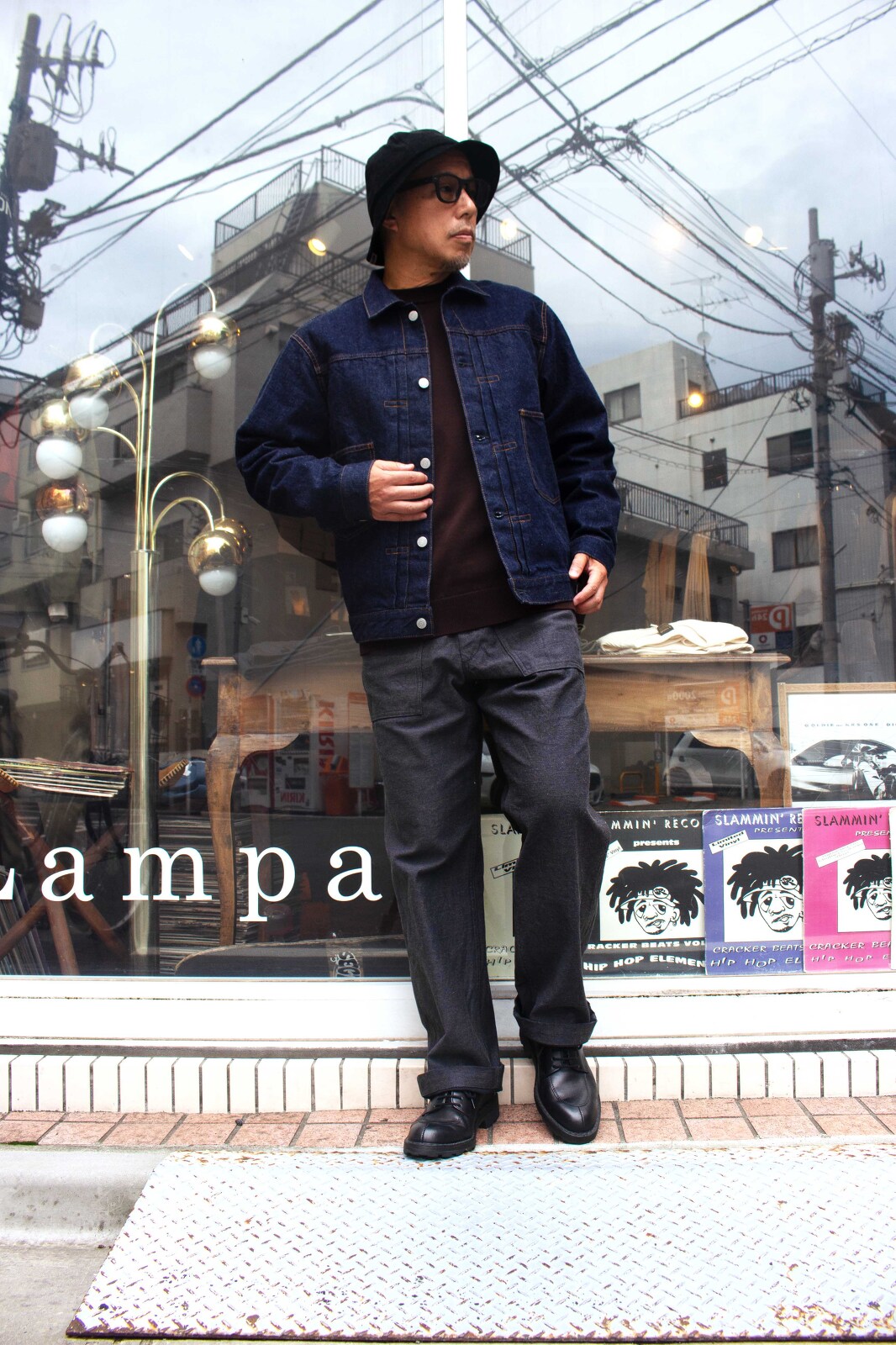 商品説明インスタライブ!