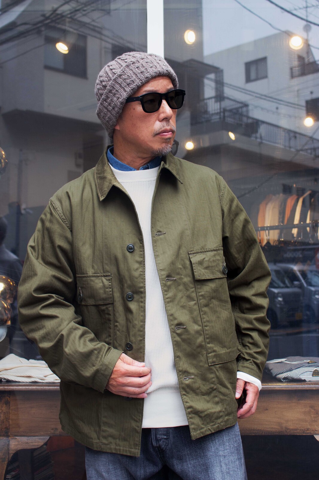 商品説明インスタライブ!