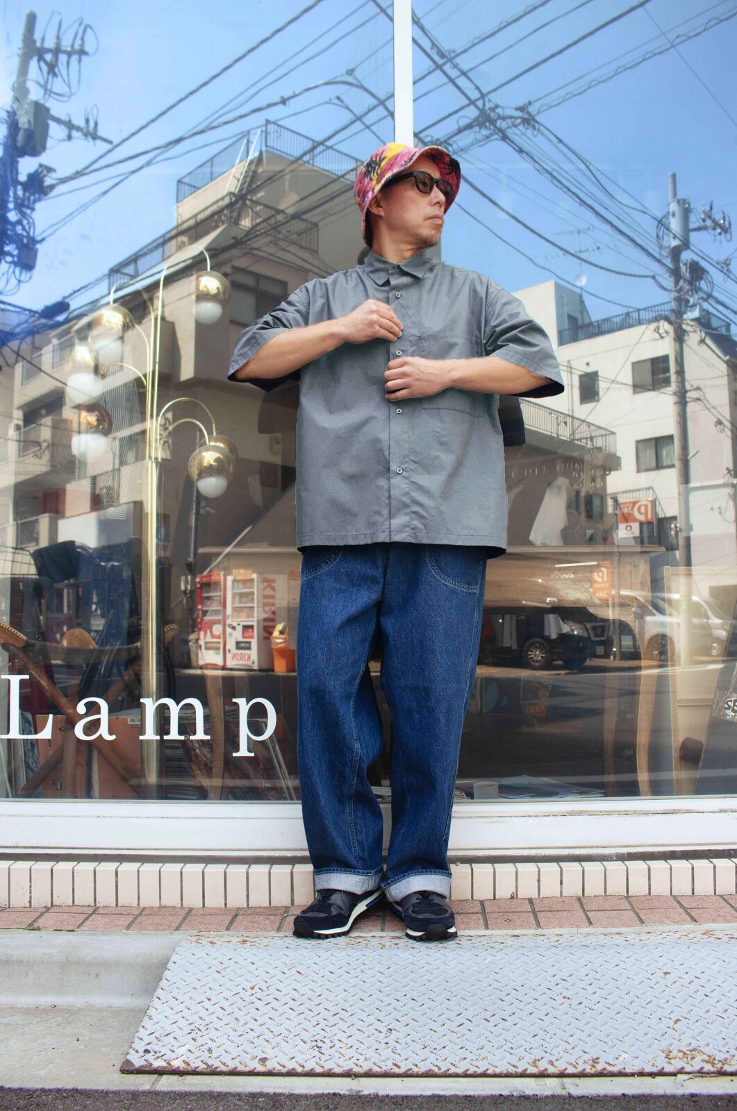 4月18日12時45分より商品説明インスタライブ！