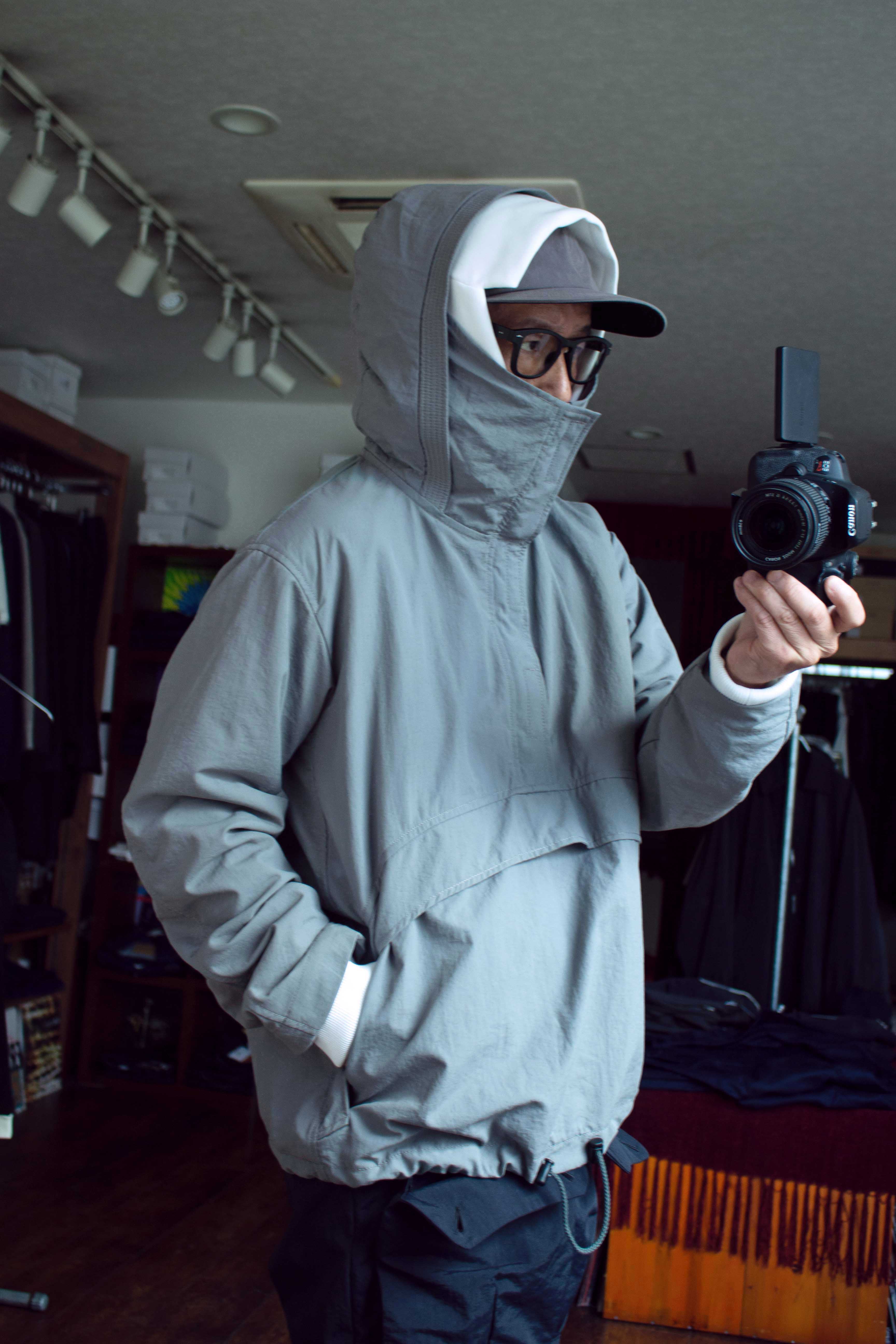 Ccp fm Light Shell JK-TB130