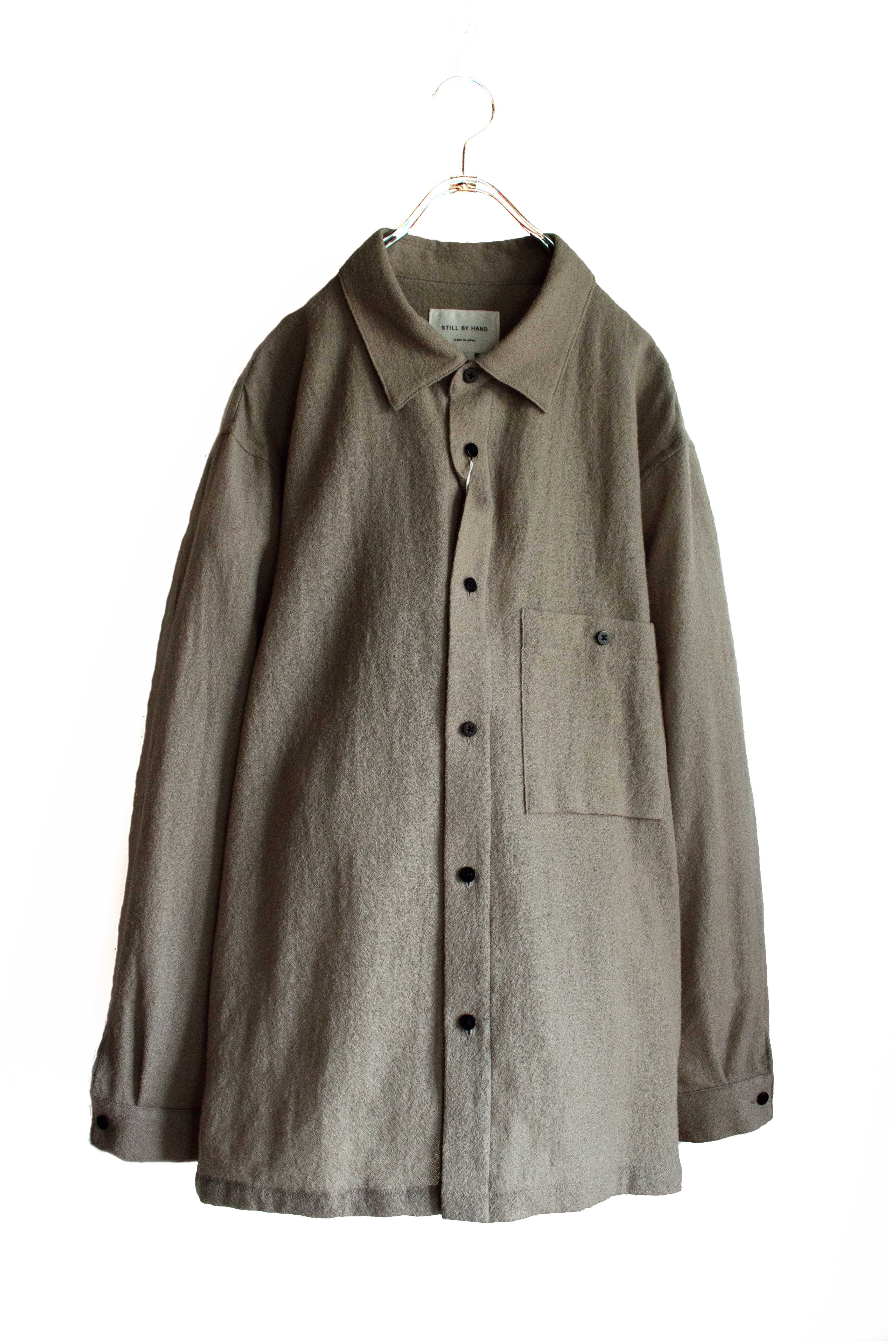 Still by handのアイテムをアップしました!